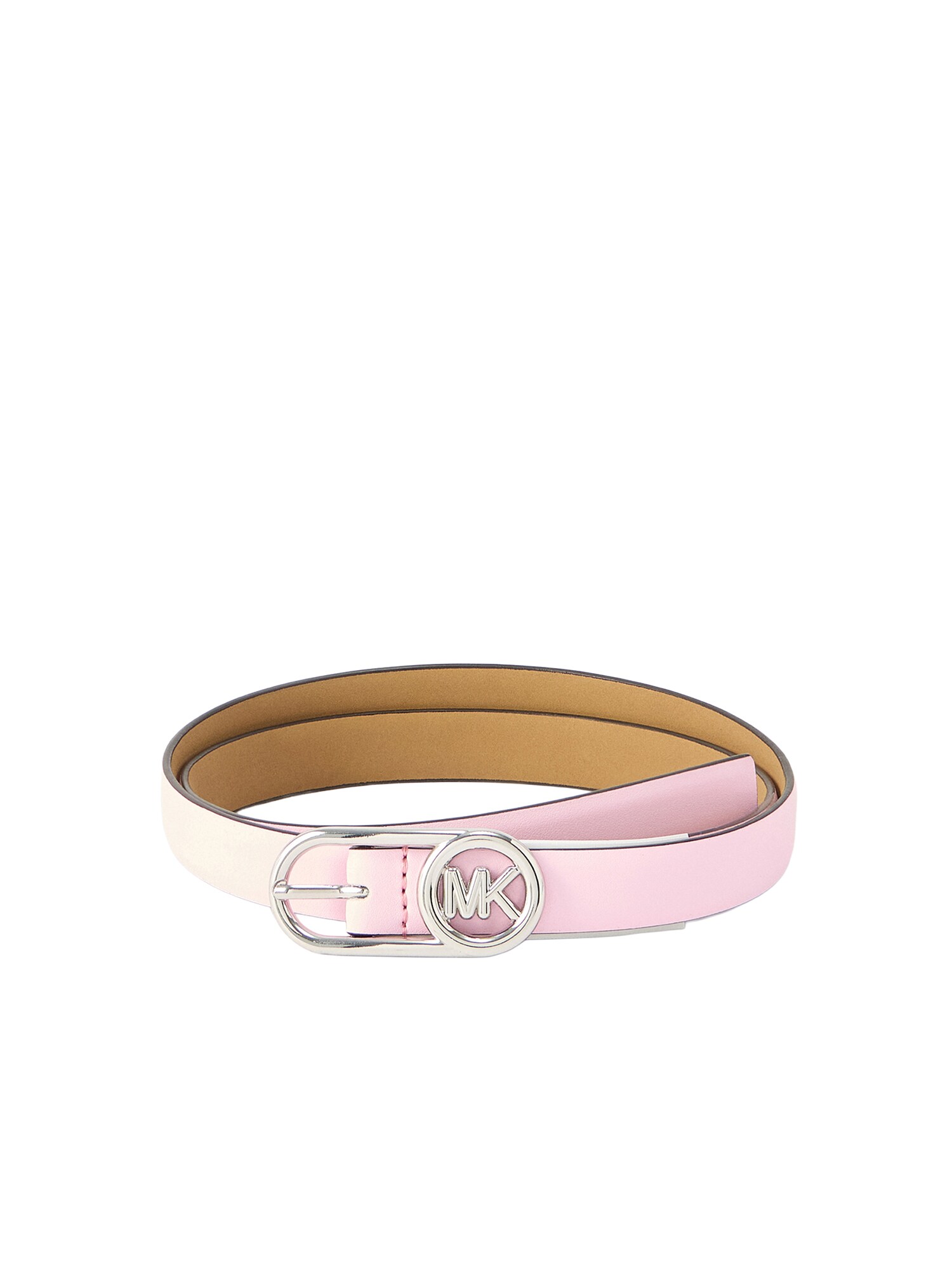 MICHAEL Michael Kors Curea  roz deschis