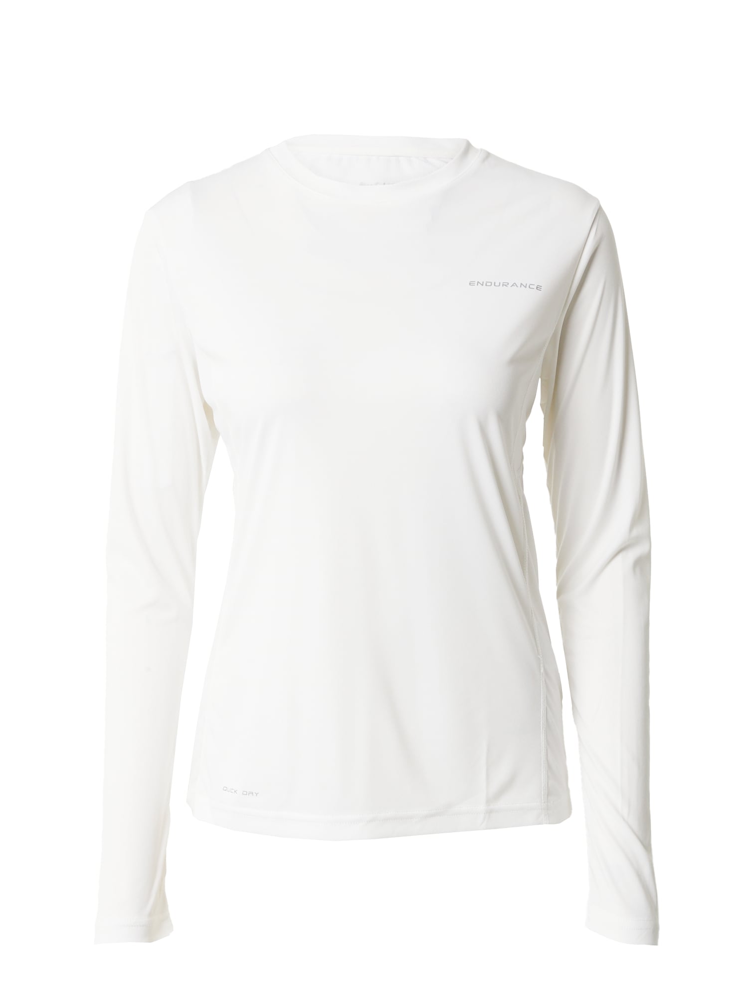 ENDURANCE Sportiniai marškinėliai 'Milly' balta