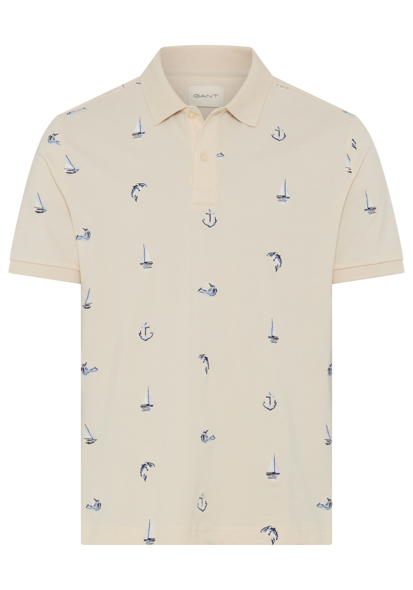 Gant Shirt