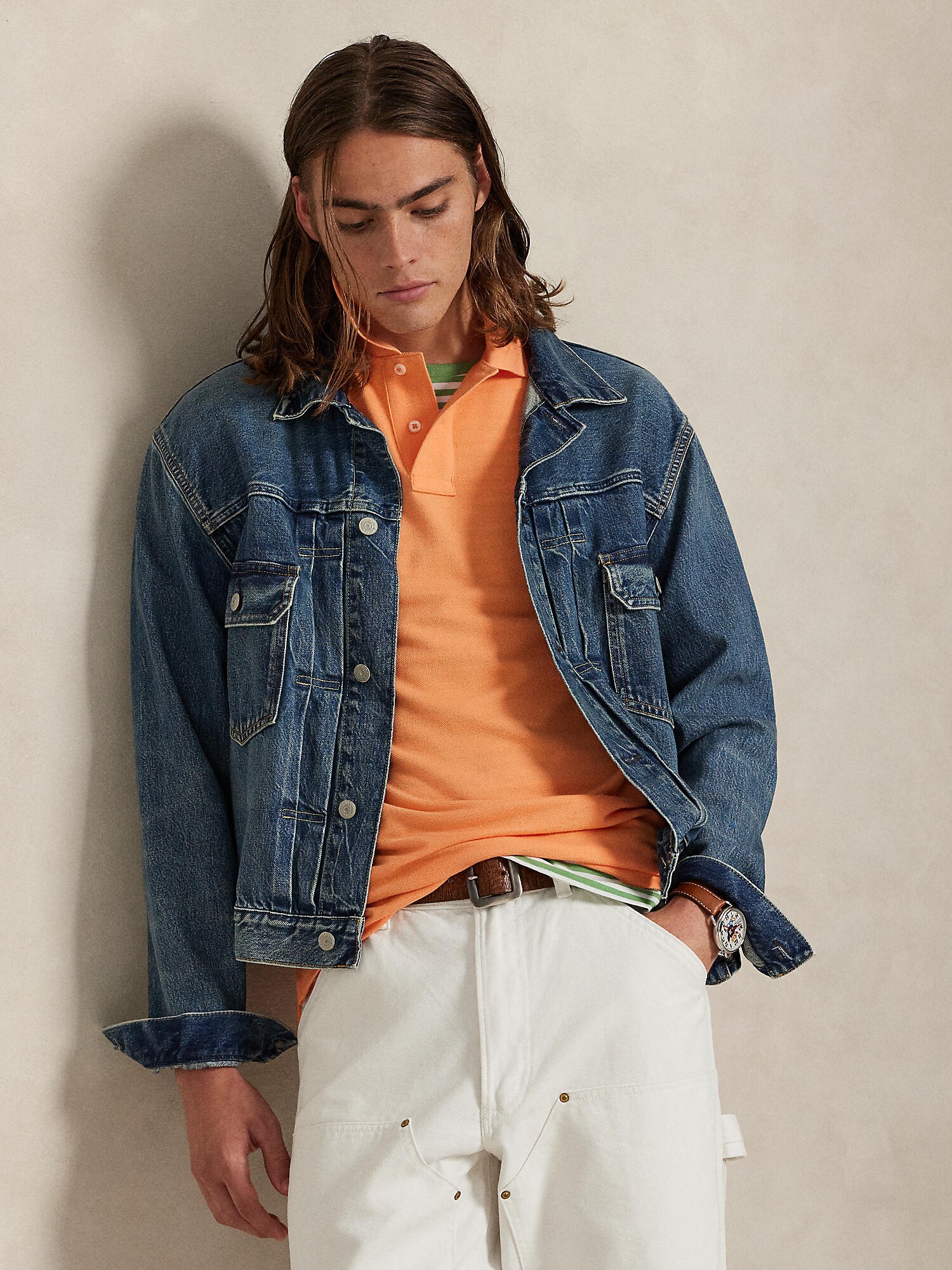 Polo Ralph Lauren Poloshirt