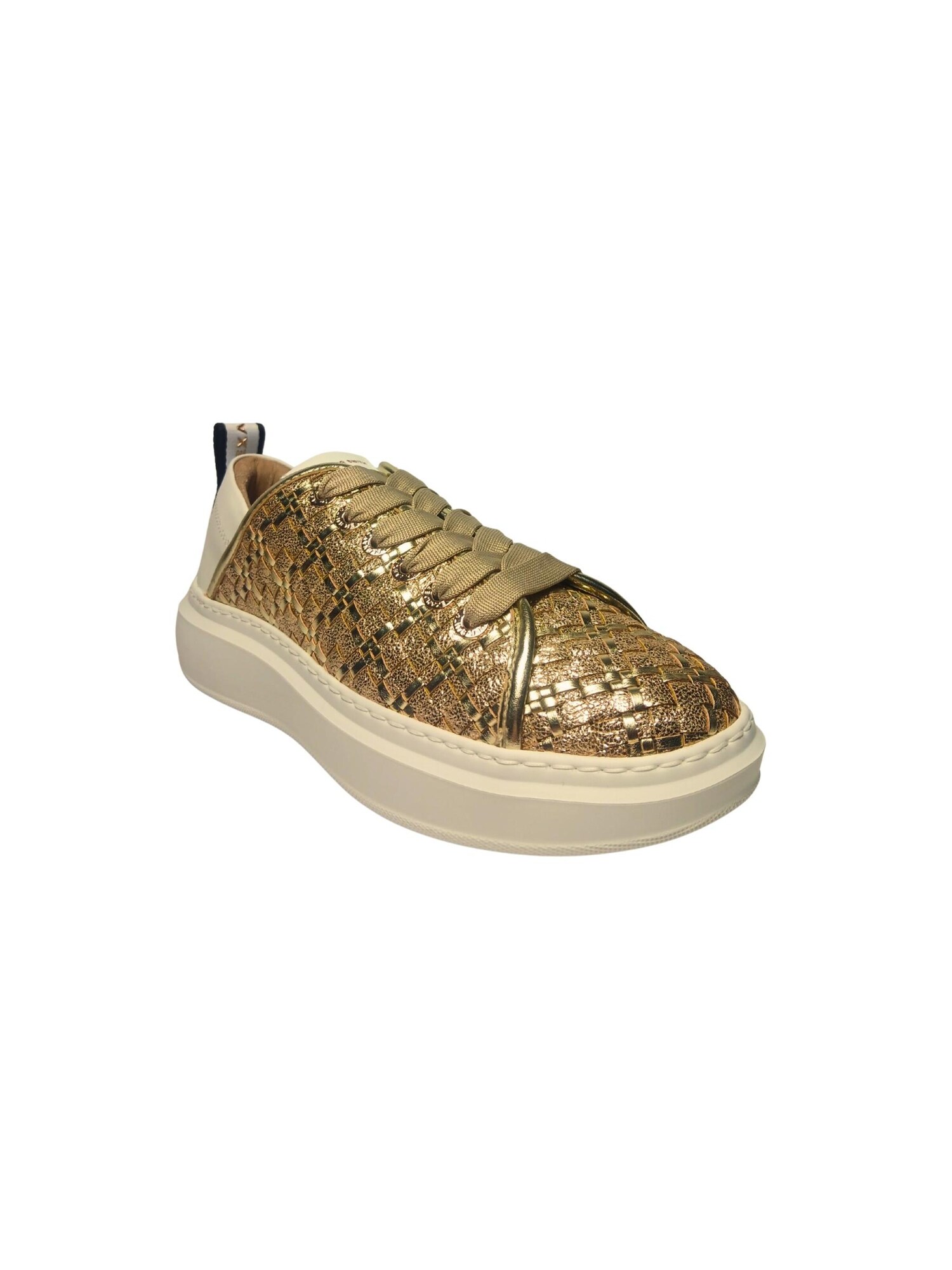 Alexander Smith Zapatillas deportivas bajas  oro