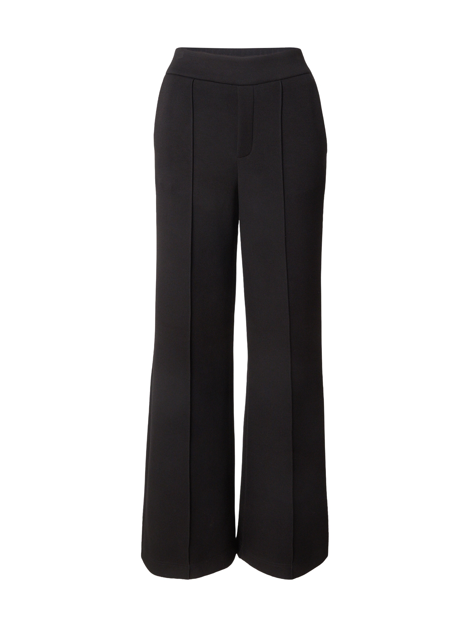 OUI Pantaloni negru