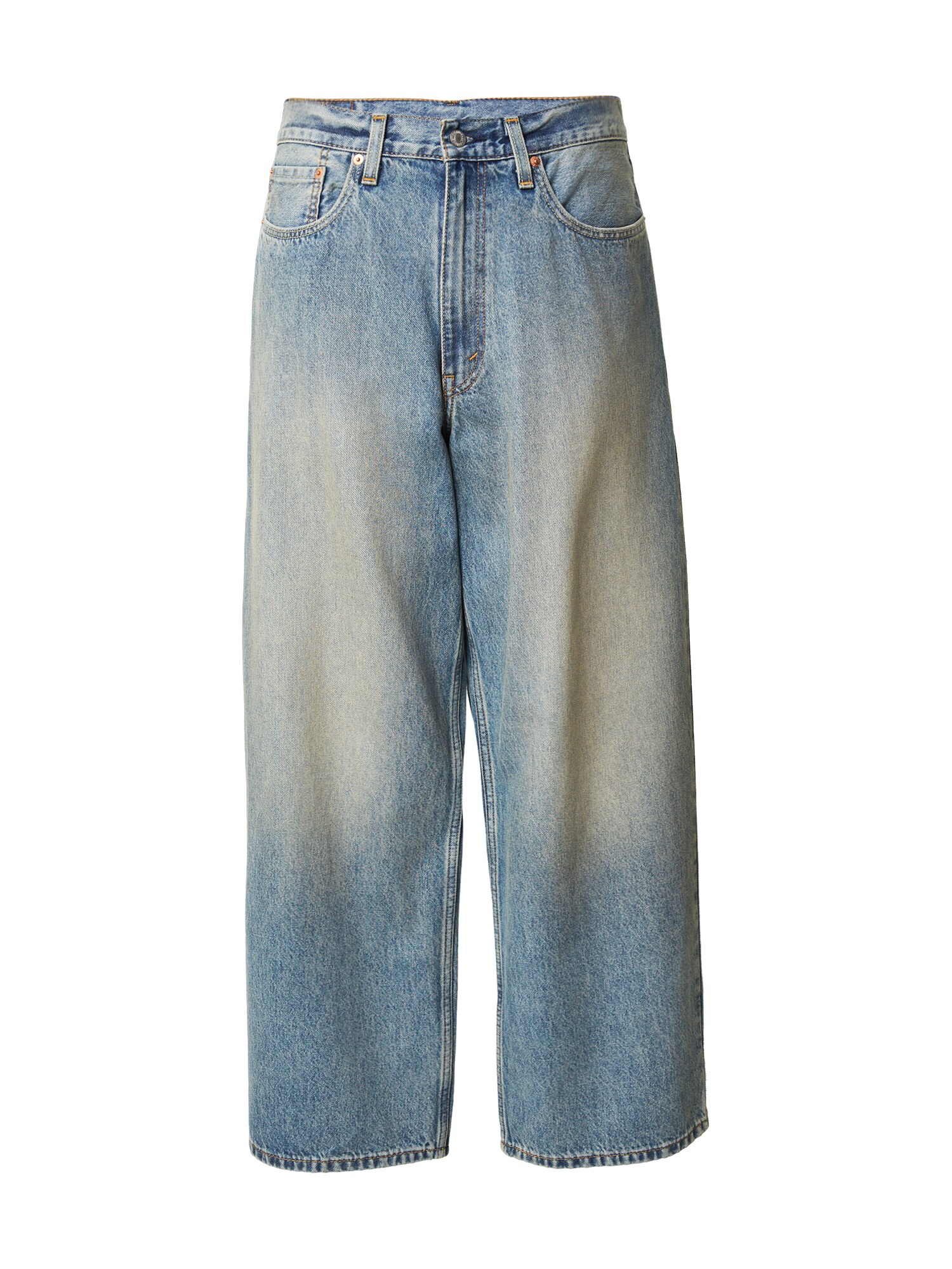 LEVIS ® Jeans Extra Baggy Jeans  albastru denim