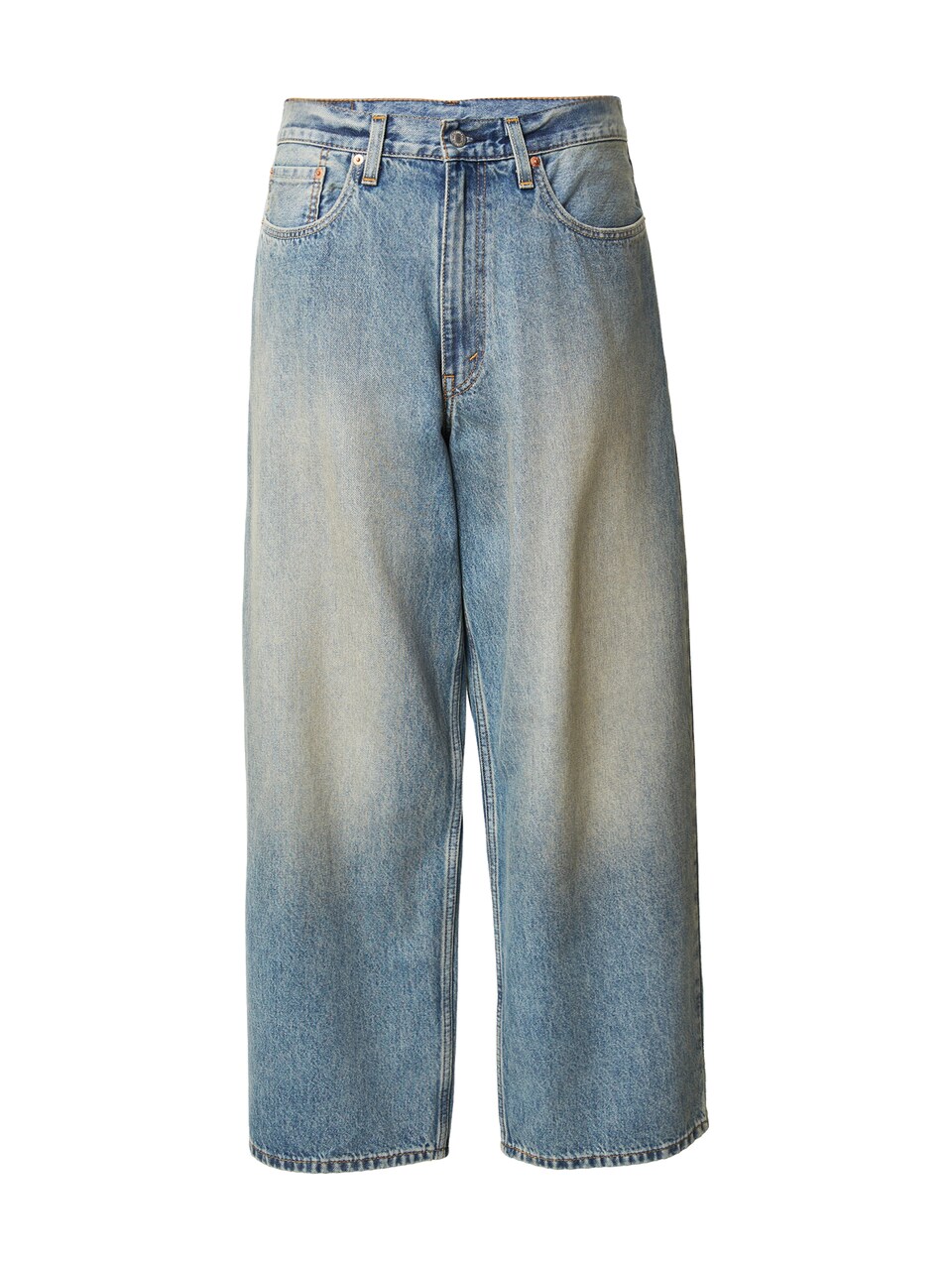 Jeans 'Extra Baggy'