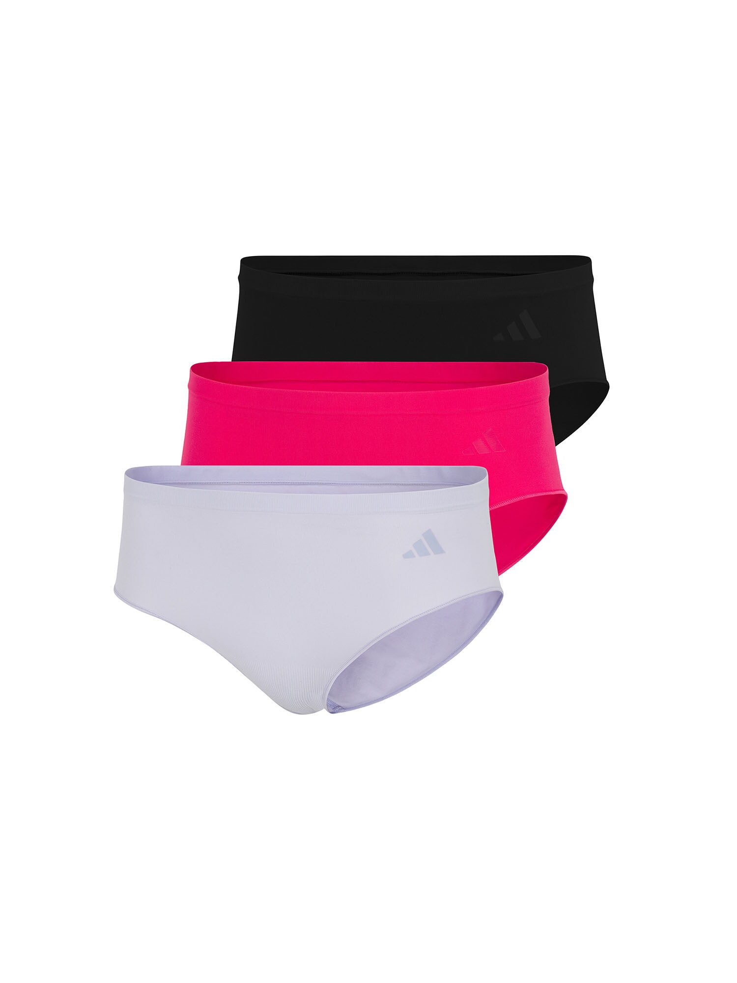Adidas Sportswear Hipster Sport Active Seamless - Packaged Panties