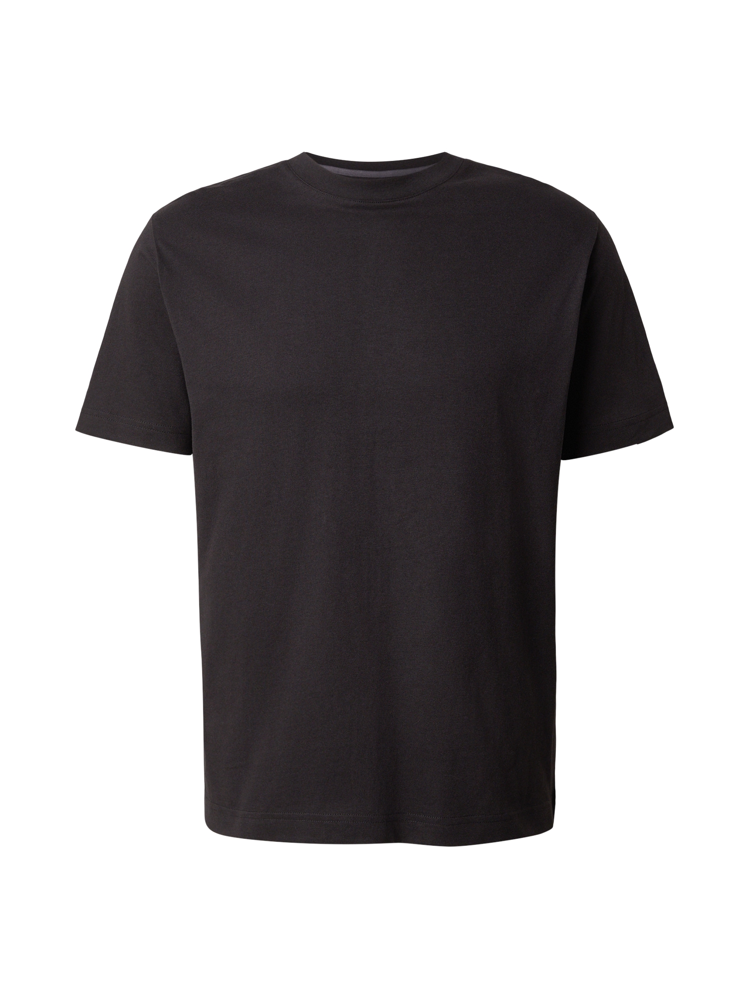 Marc OPolo Tricou negru / alb