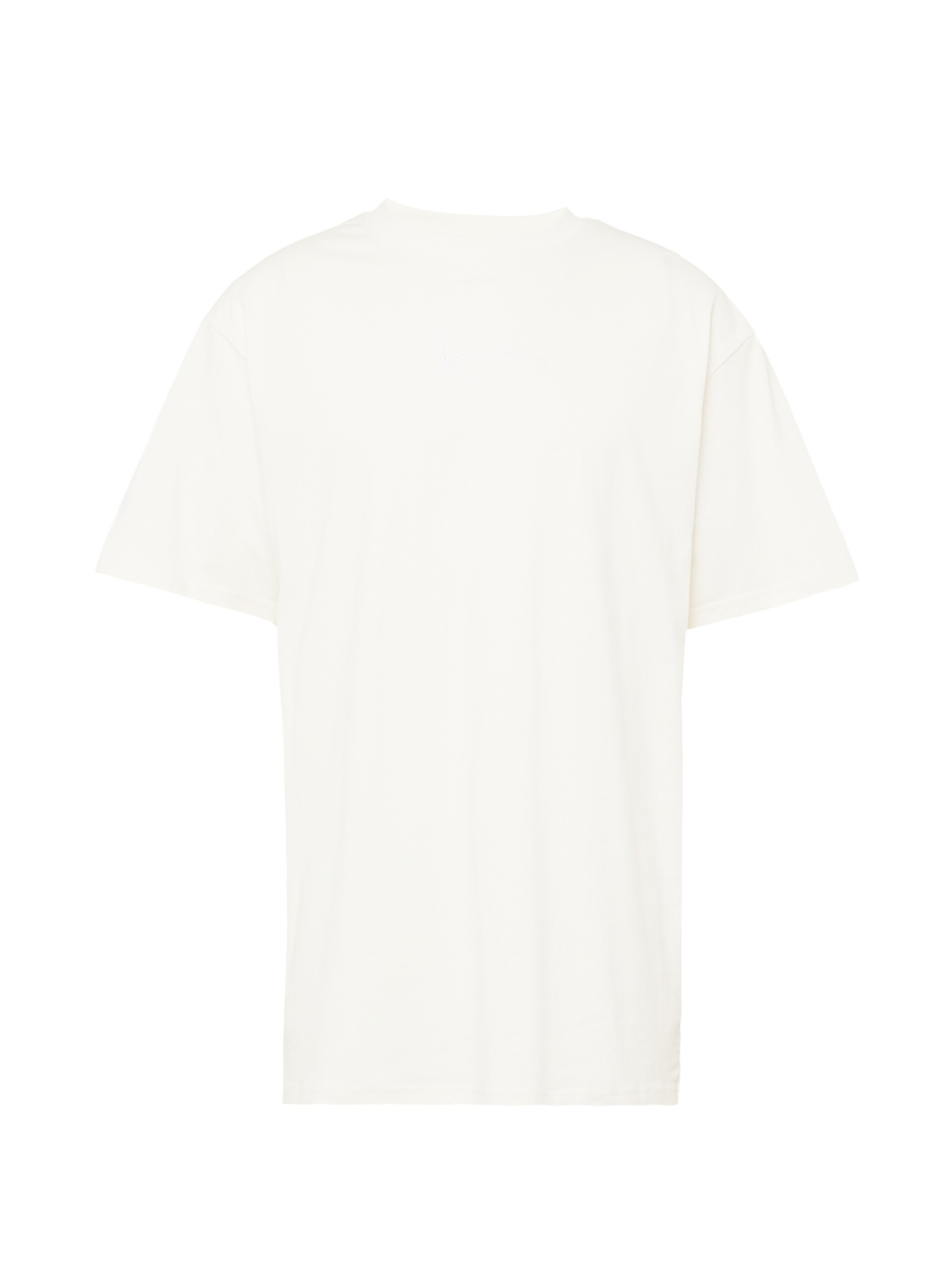 Karl Kani T-shirt herr