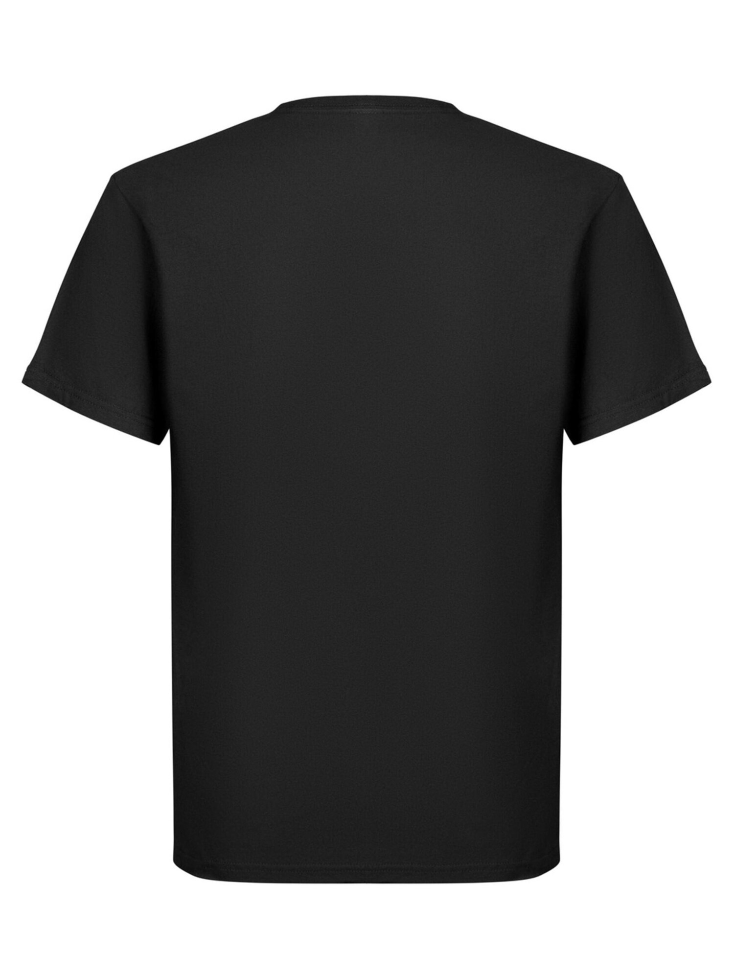 Iron Maiden Camiseta 'Mummy Wall Break'  negro – imagen 2