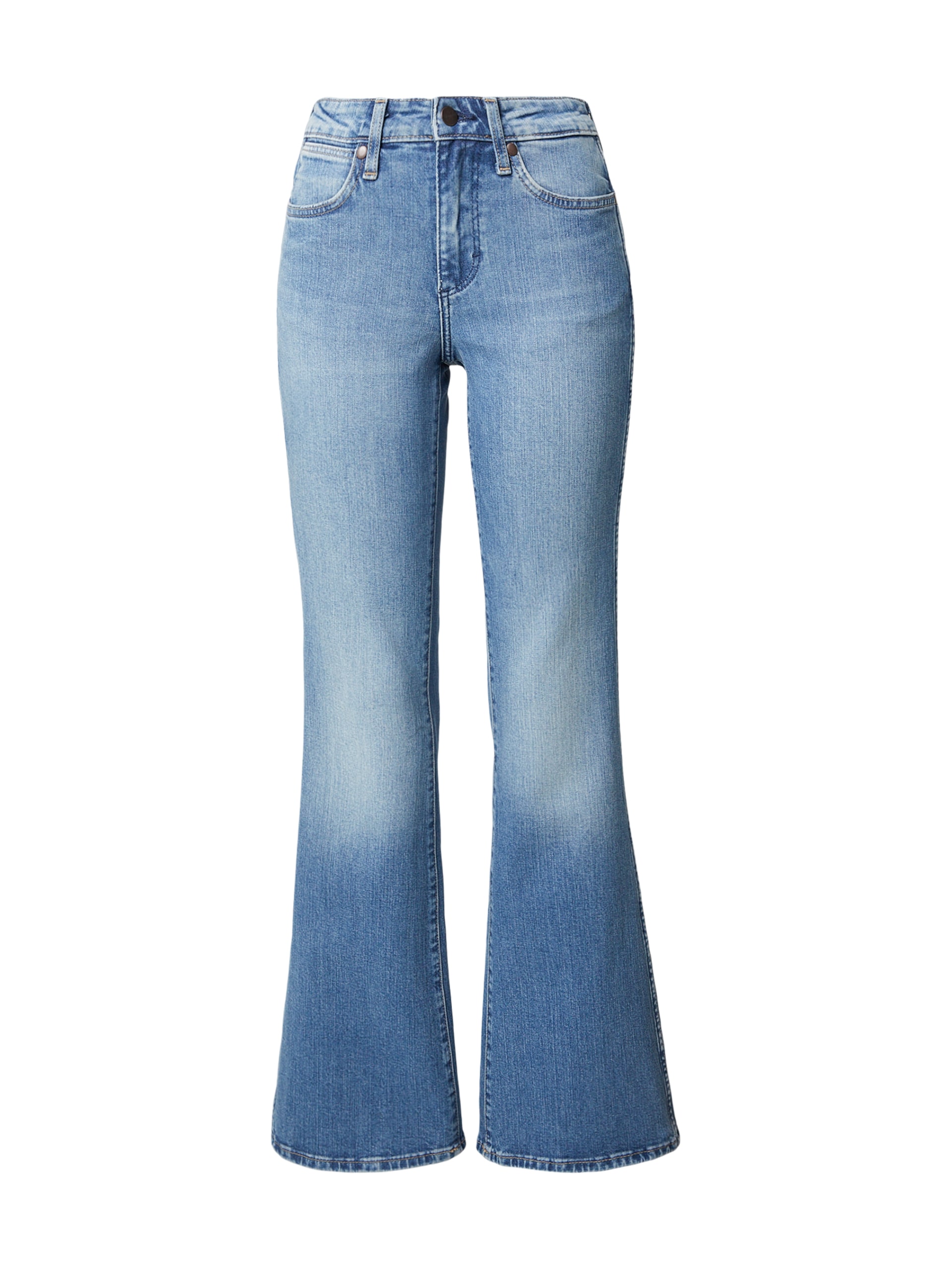 WRANGLER Jeans 'MONTANA ' dam