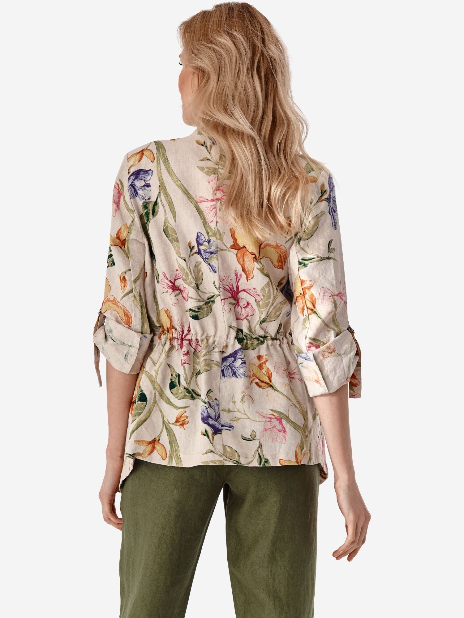 Thumbnail - TATUUM Blazer Anna