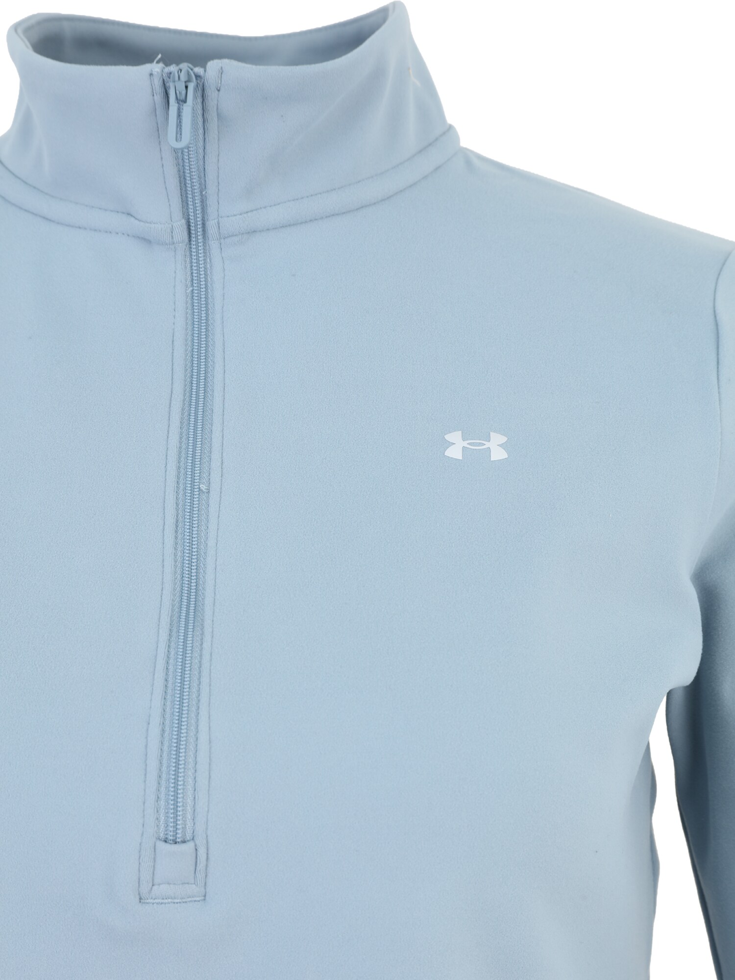 UNDER ARMOUR Camiseta funcional 'Motion'  azul claro – imagen 7