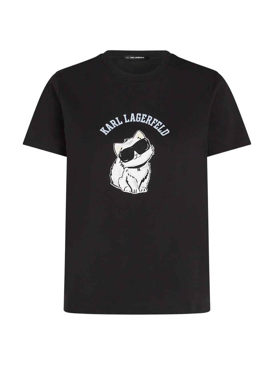 T-shirt 'Ikon Choupette'