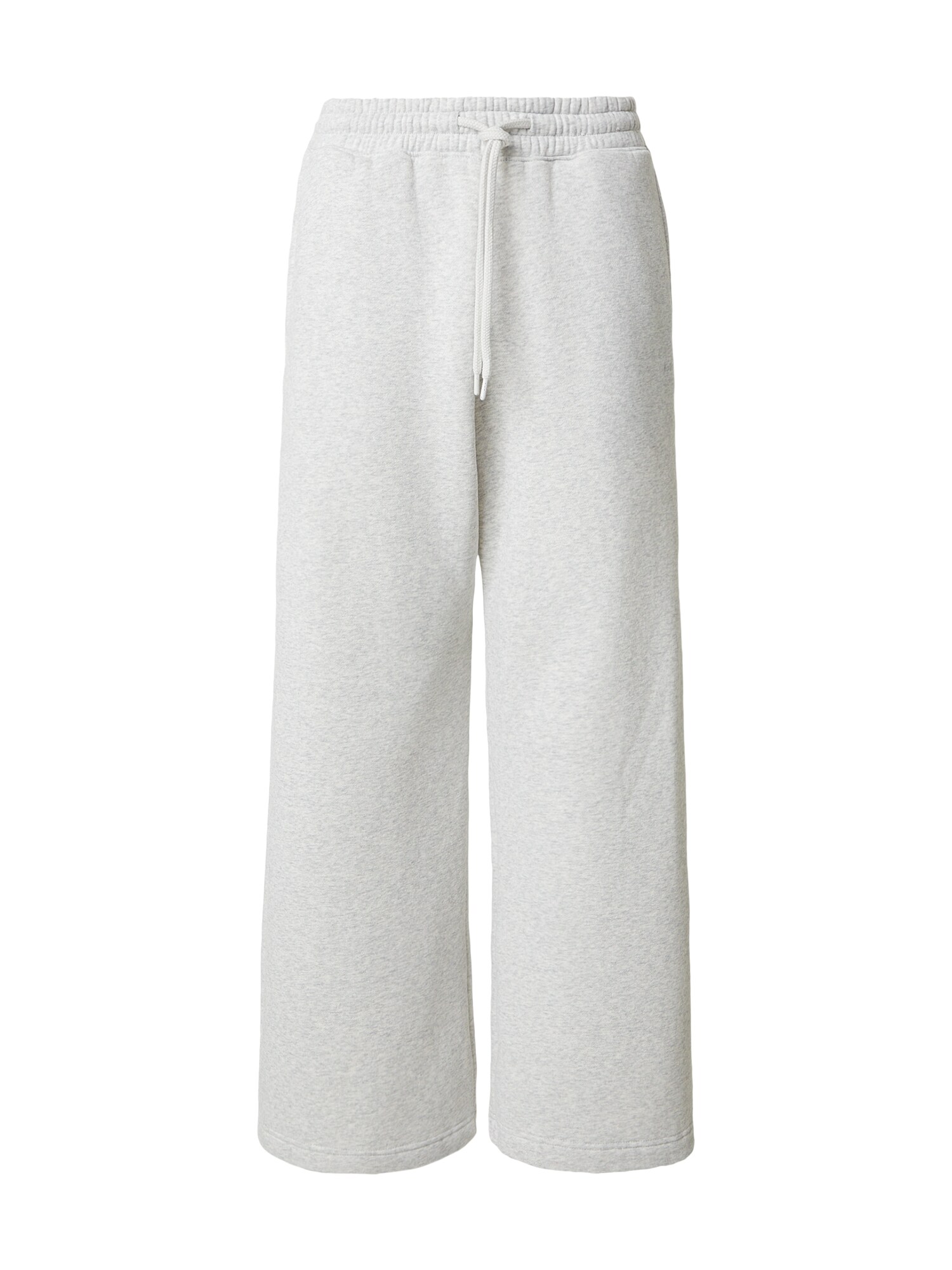 HOLLISTER Pantaloni  gri deschis