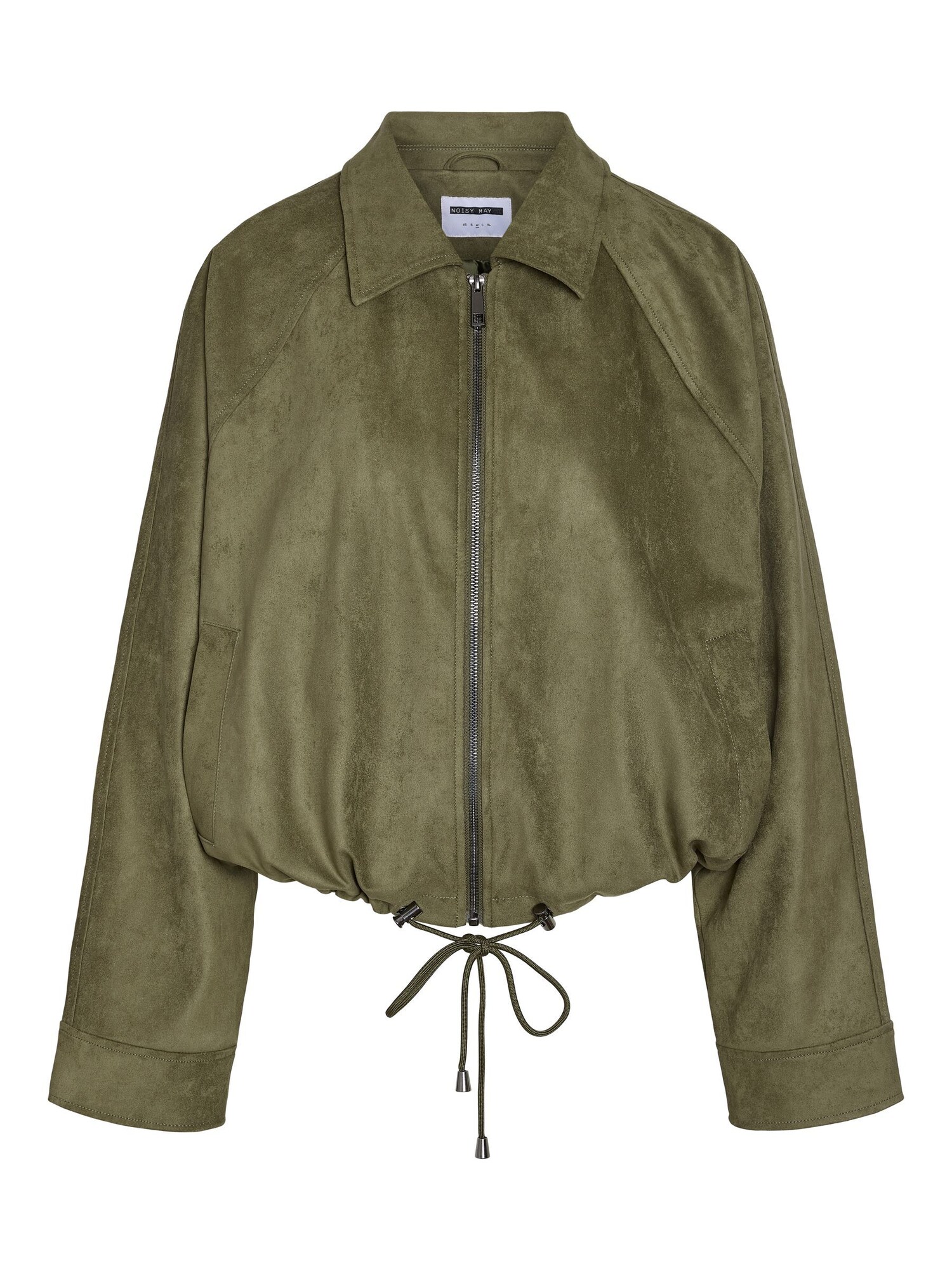 Noisy May Jacke Emmy