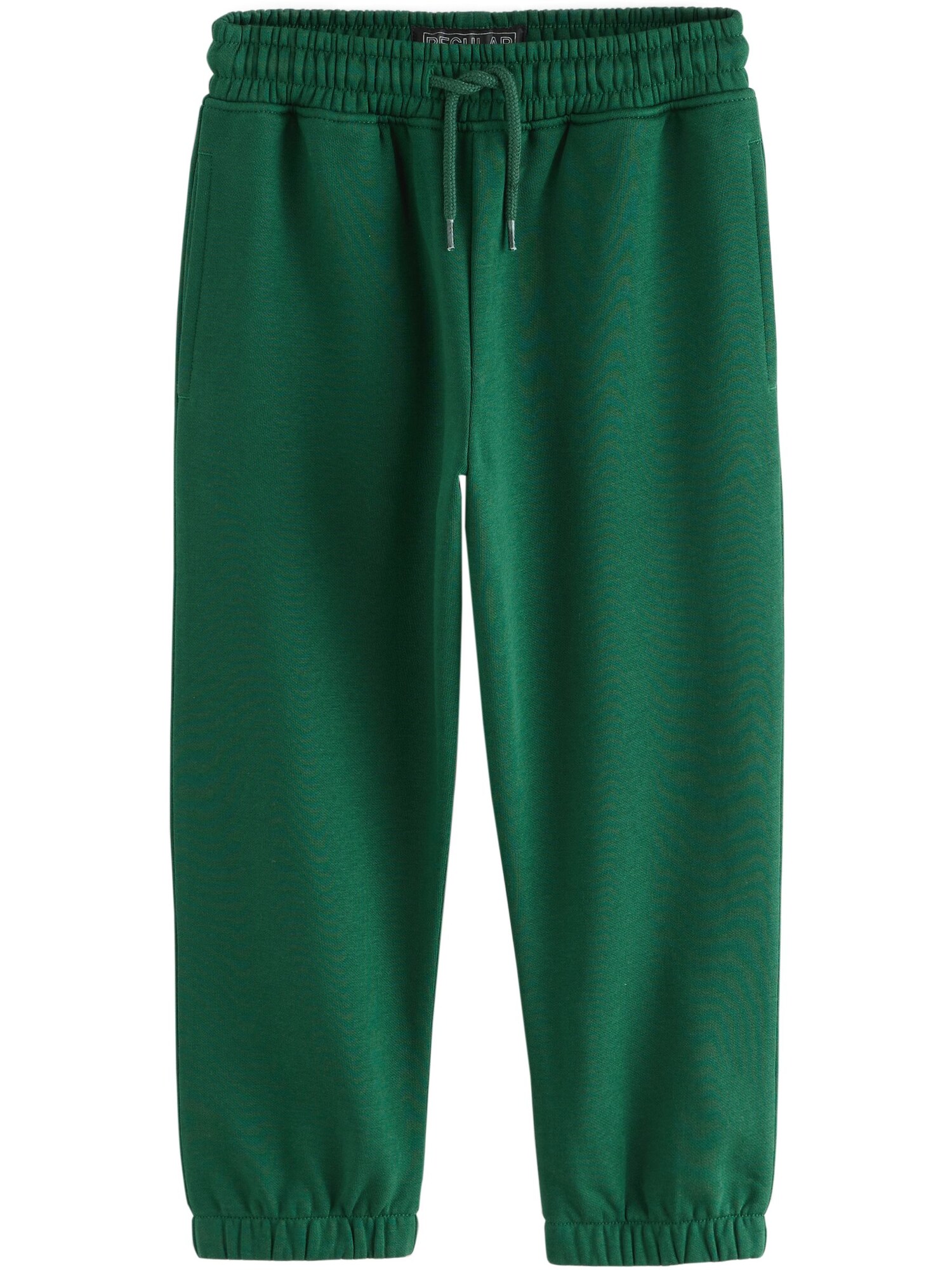 Next Pantaloni  verde smarald