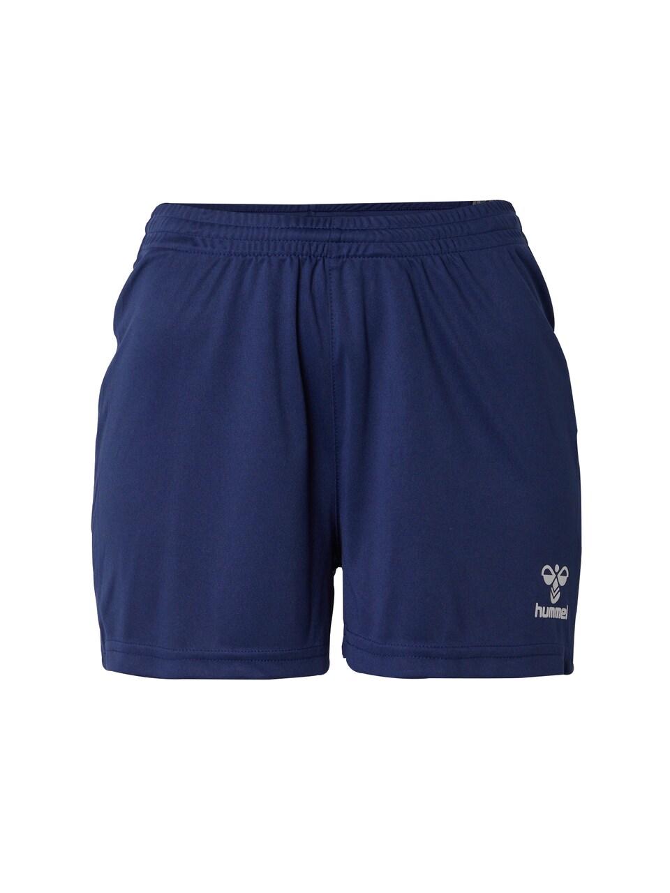 Sportbyxa 'AUTHENTIC' mörkblå / svart