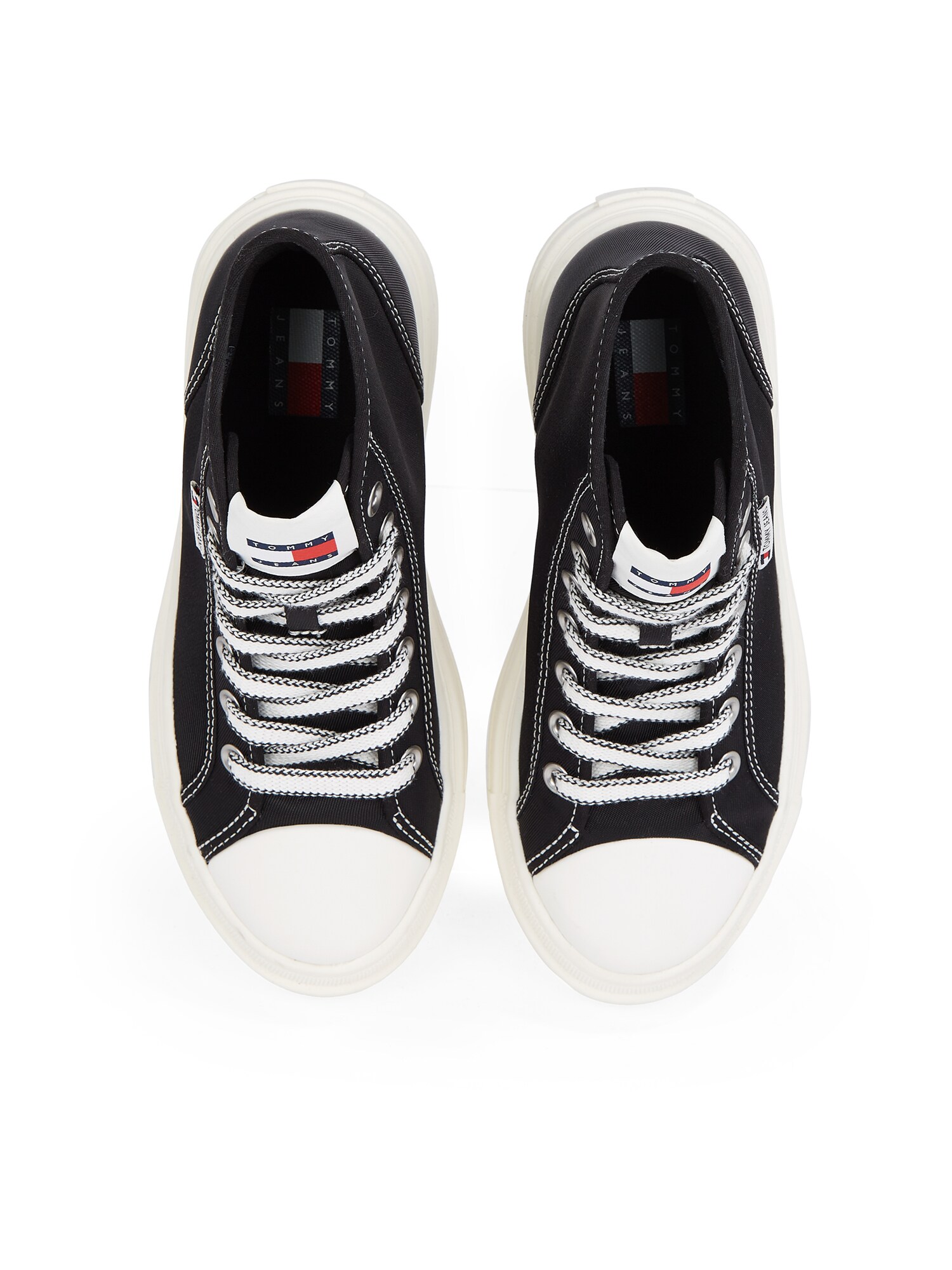 Tommy Jeans Sneakers hoog