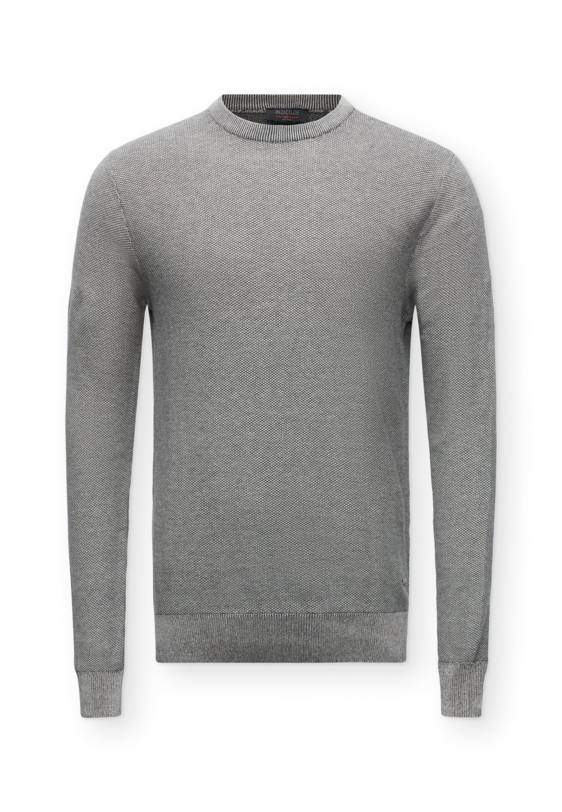 INDICODE JEANS Tröja 'Jexmon' herr