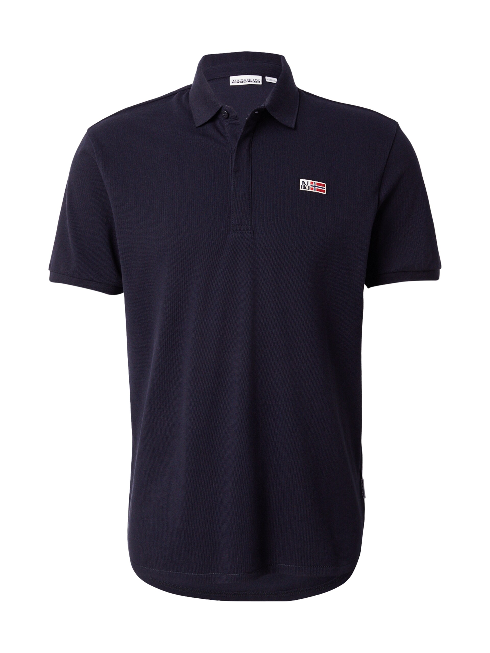 NAPAPIJRI T-shirt 'EVAN' herr