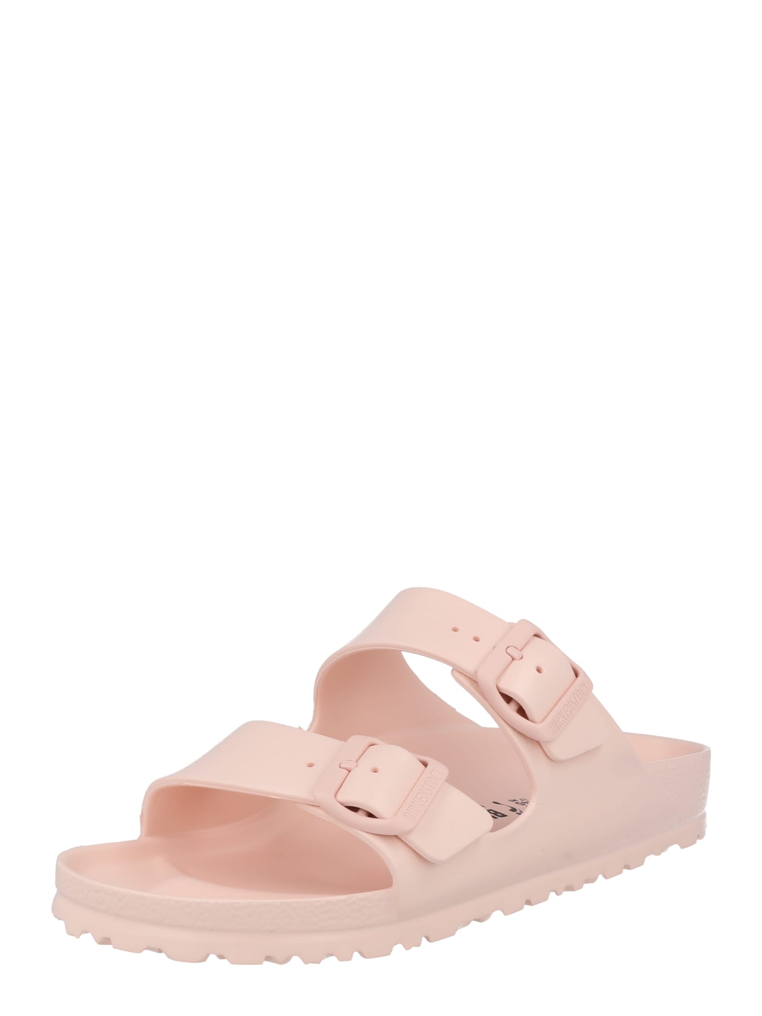 BIRKENSTOCK Saboți Arizona  roz