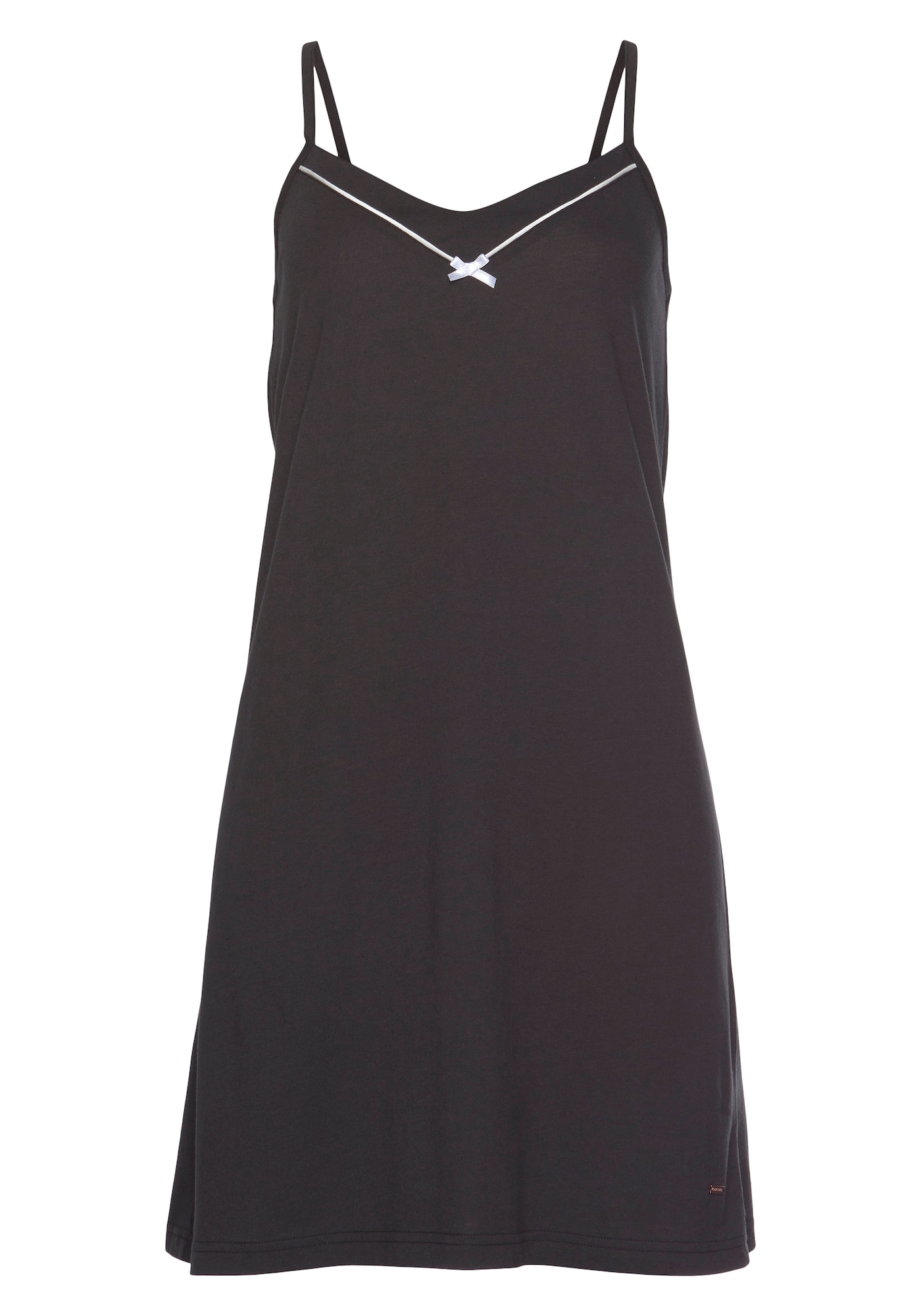 VIVANCE Cămăşi de noapte Dreams  negru / alb