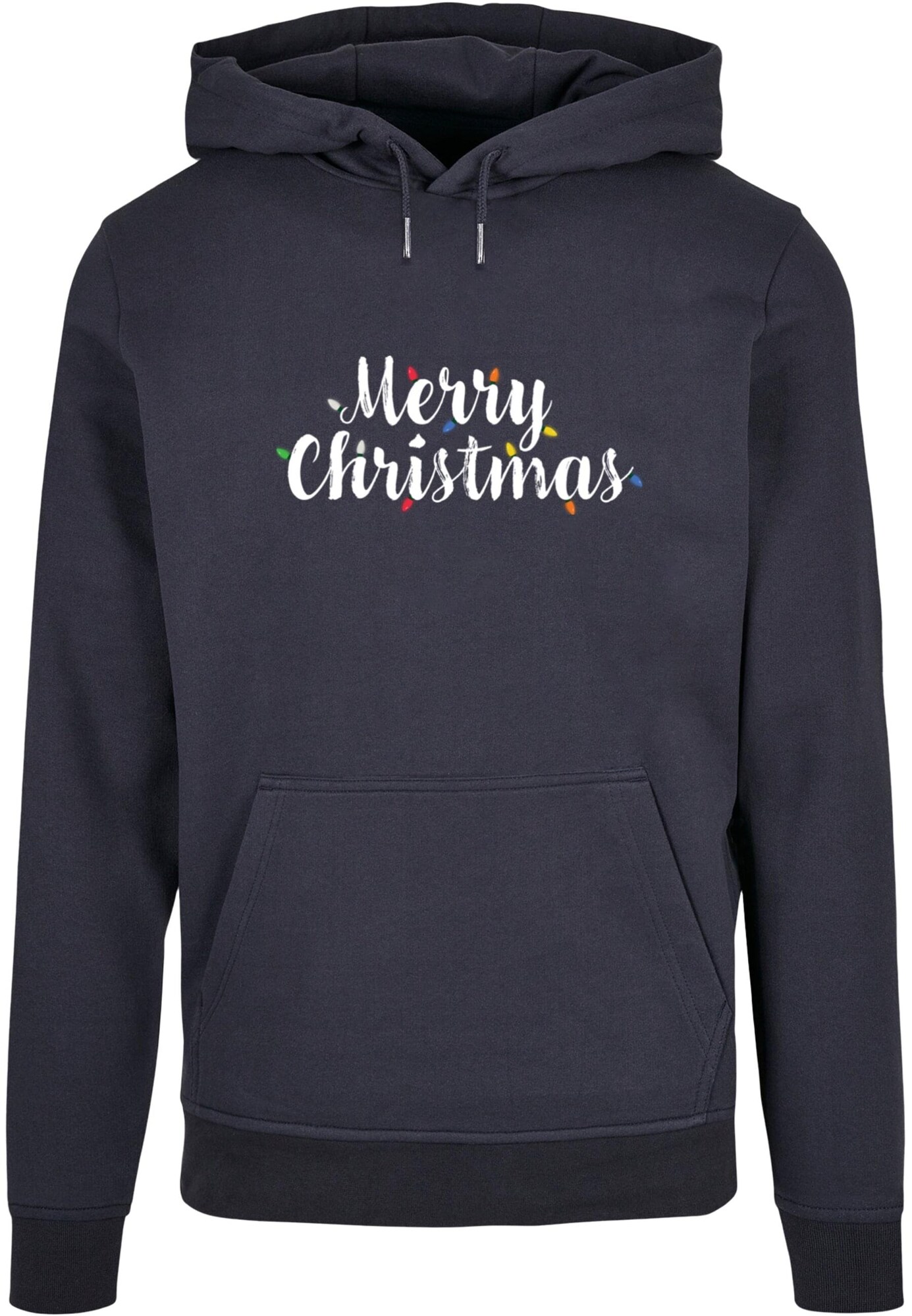 Thumbnail - Sweatshirt 'Merry Christmas Lights'