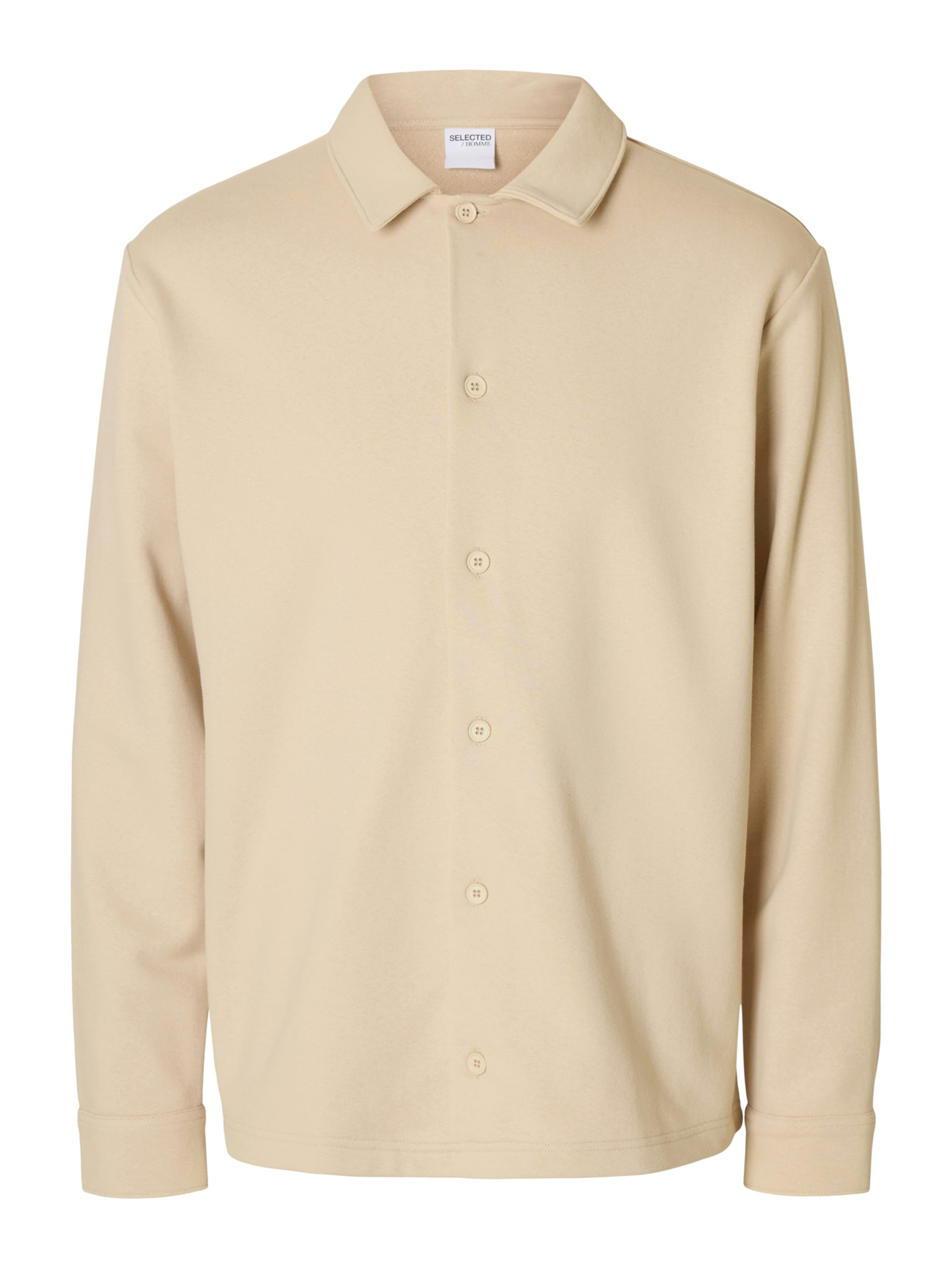SELECTED Sweatshirt 'SLHJACKIE' herr