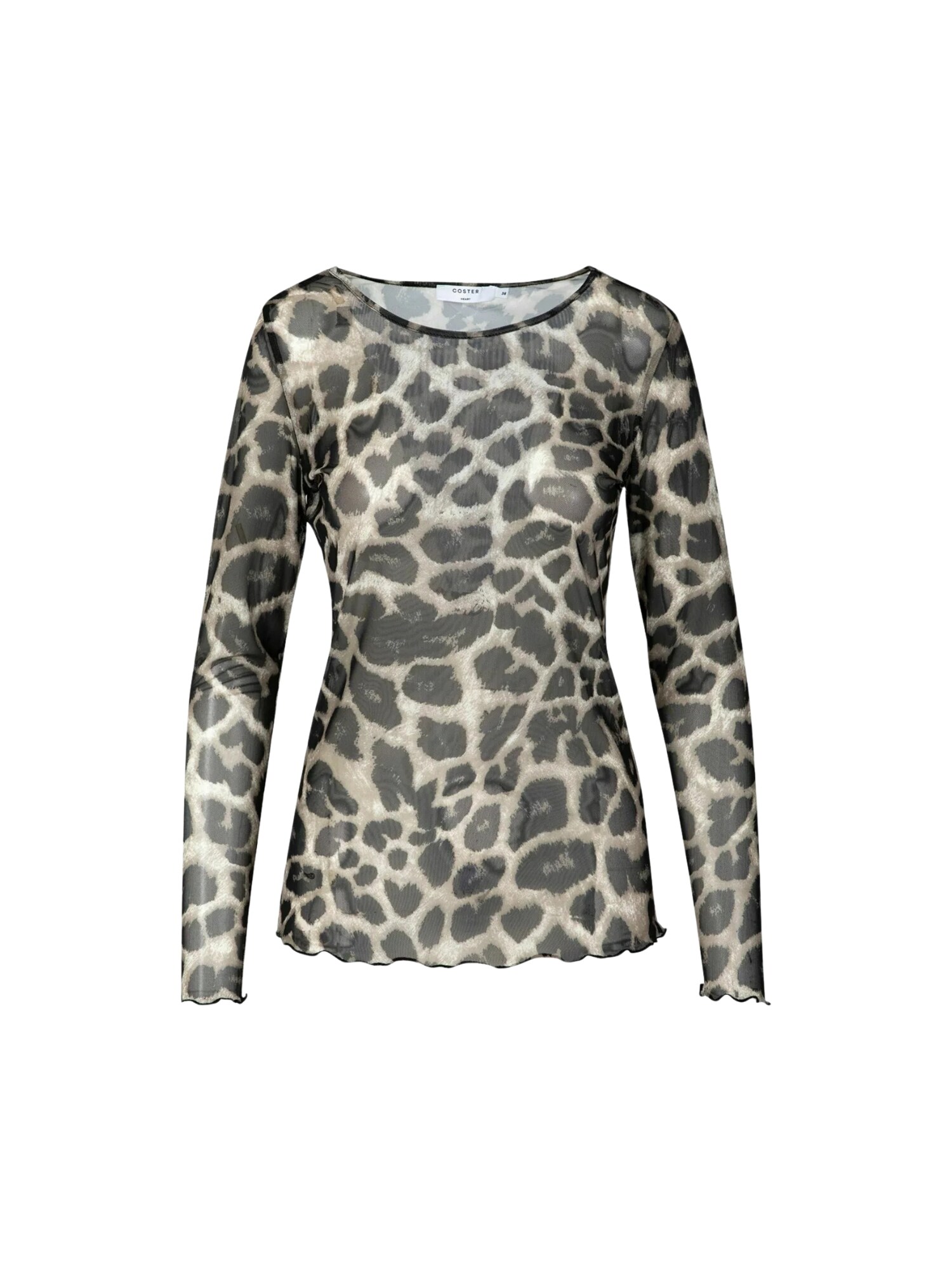 Coster Copenhagen Tricou ' EVE '  mai multe culori