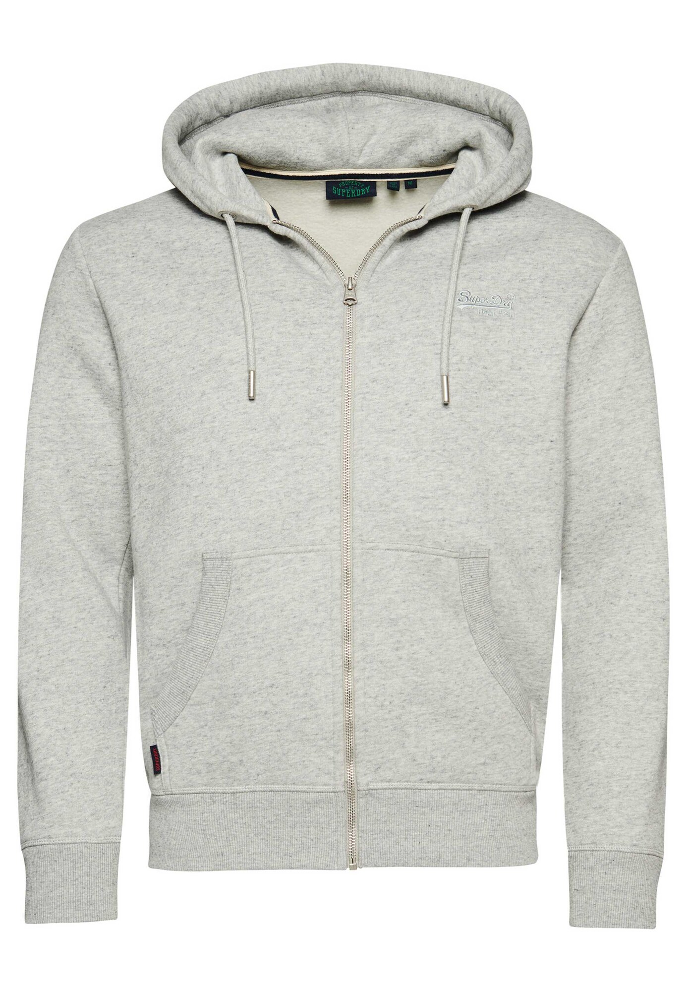 Thumbnail - Superdry Sweatjacke Essential