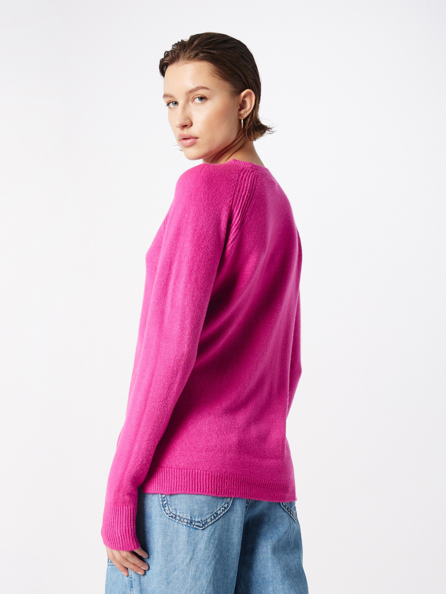 Thumbnail - b.young Pullover MALEA