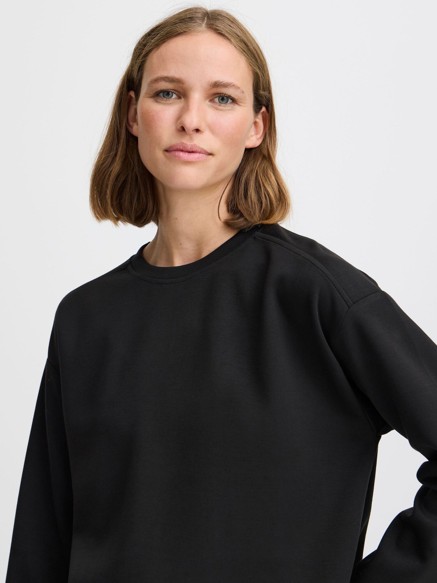 Thumbnail - Sweatshirt 'Pusti'