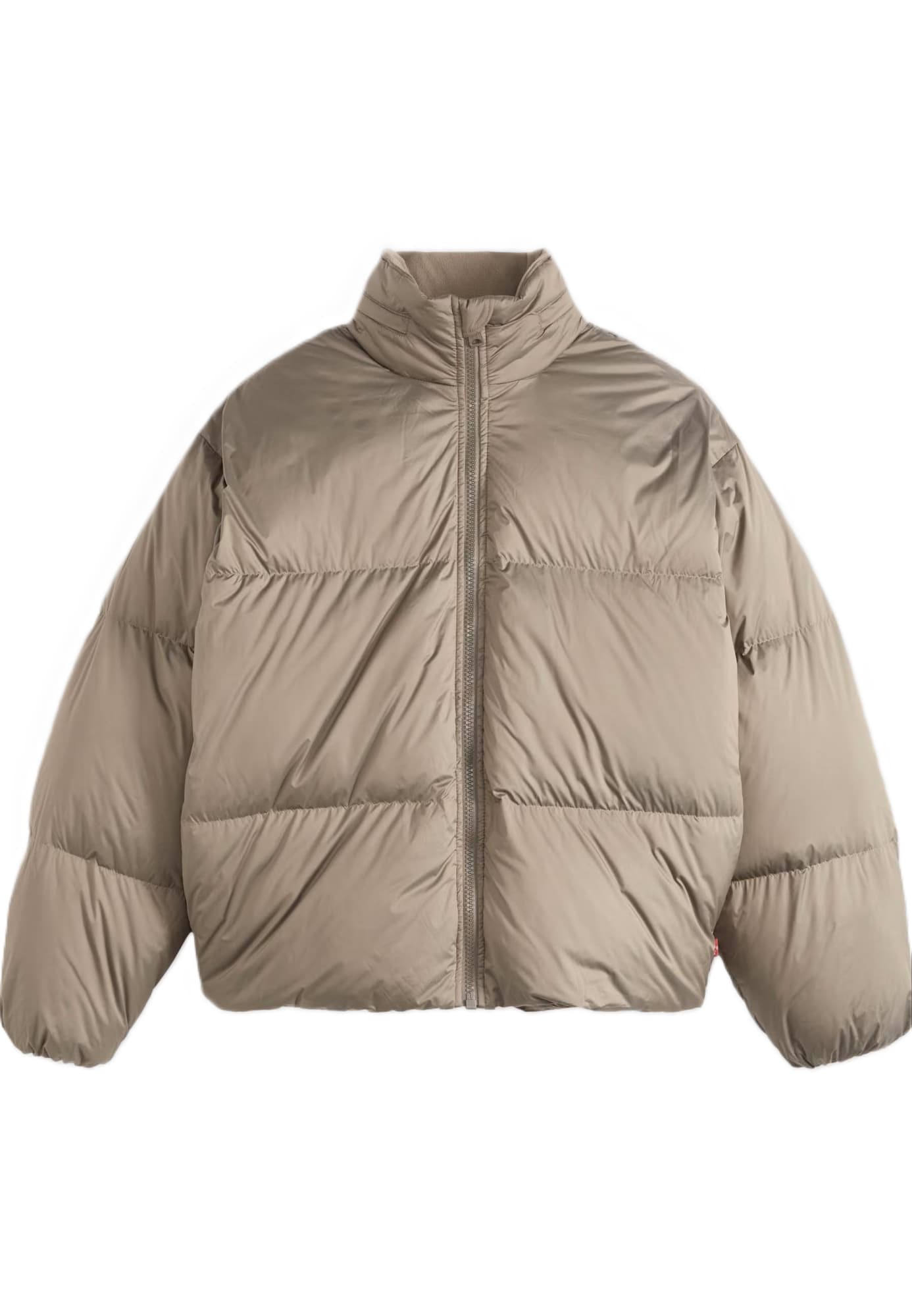 LEVIS ® Geacă de iarnă AURUE maro deschis