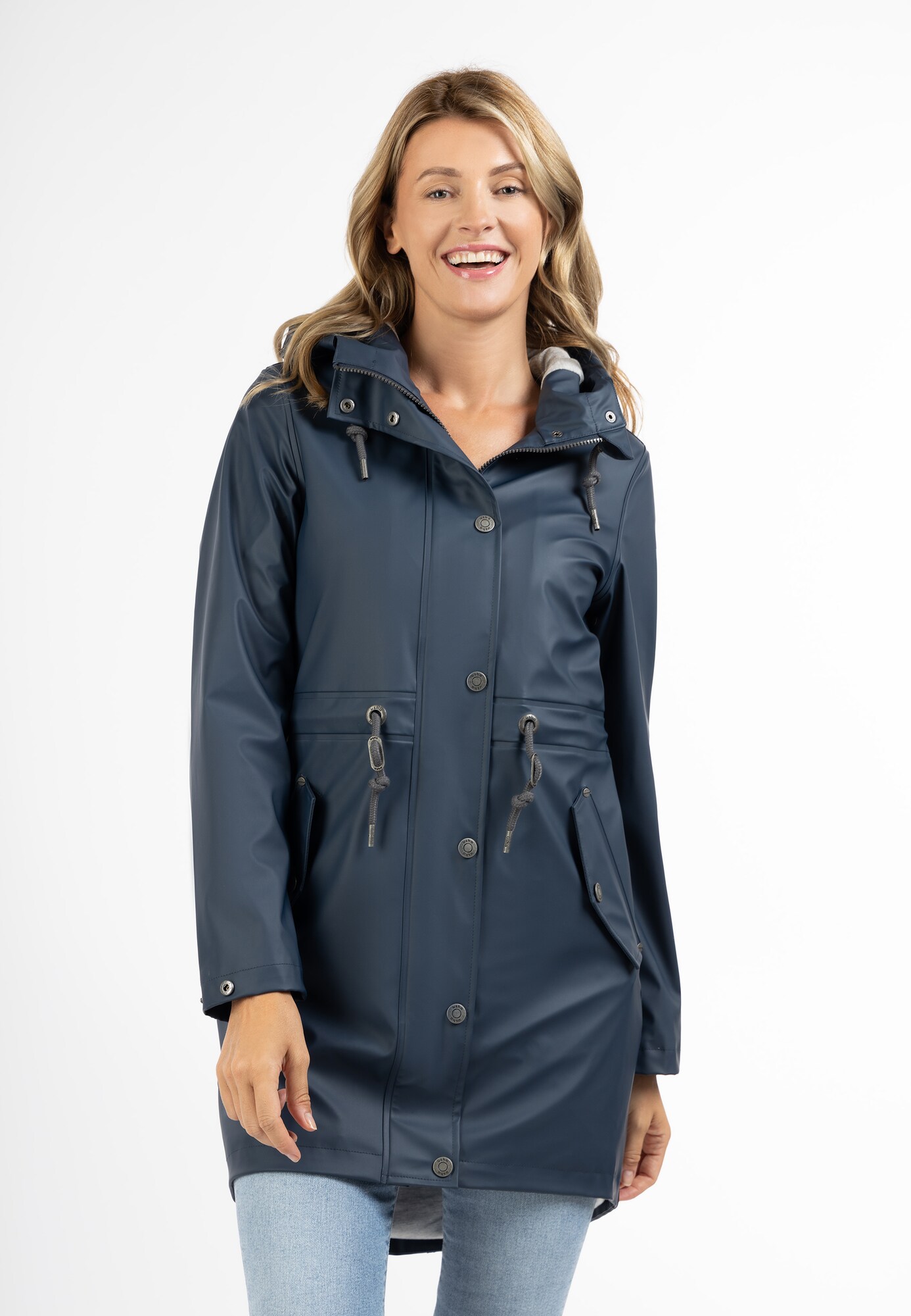 Thumbnail - Usha Regenjacke