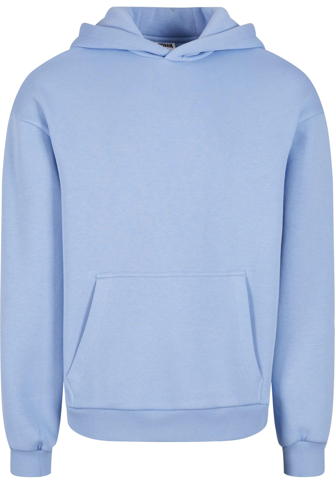 Thumbnail - Sweatshirt 'Fluffy'