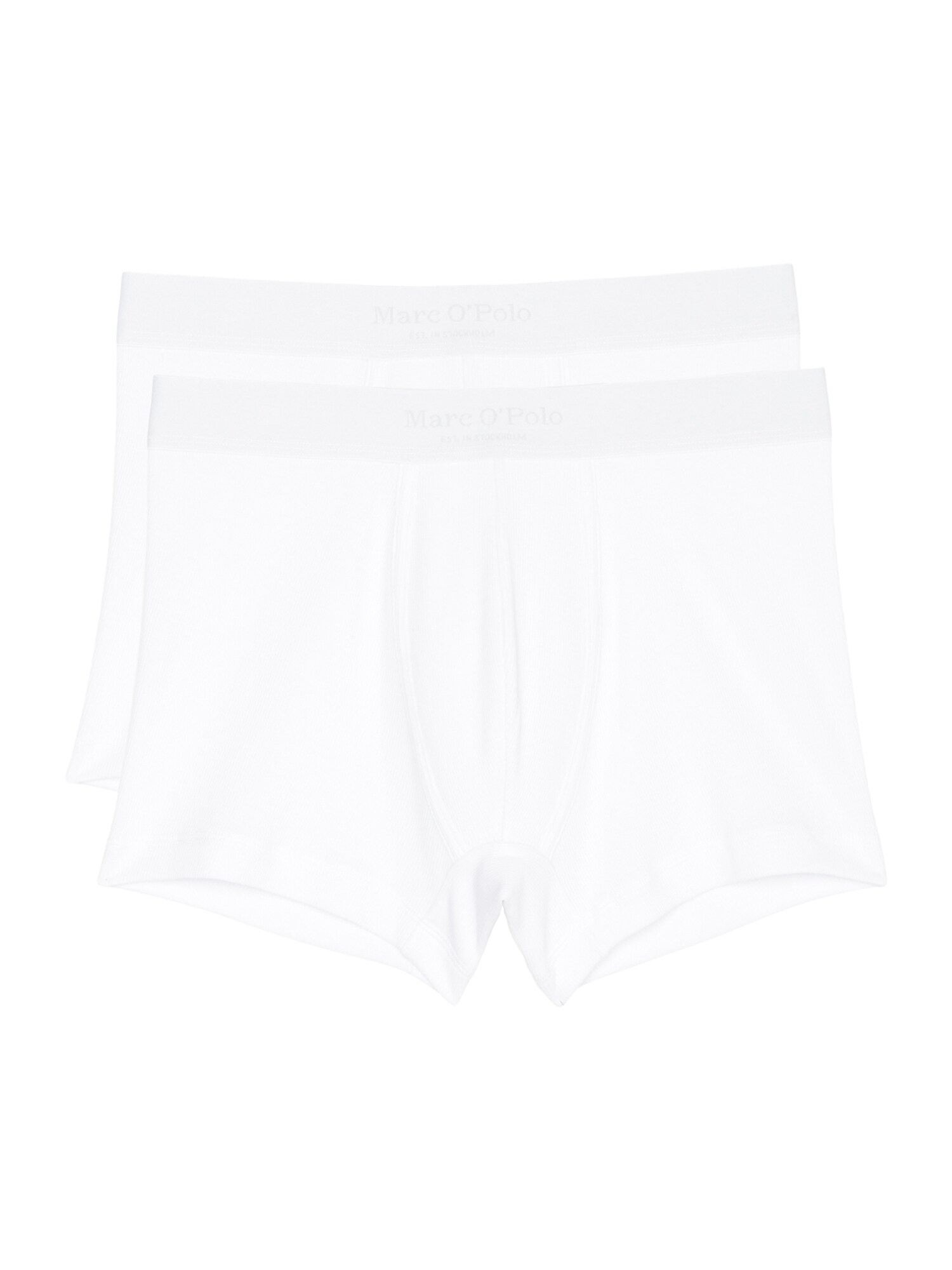 Thumbnail - Marc OPolo Retro Boxer Iconic Rib
