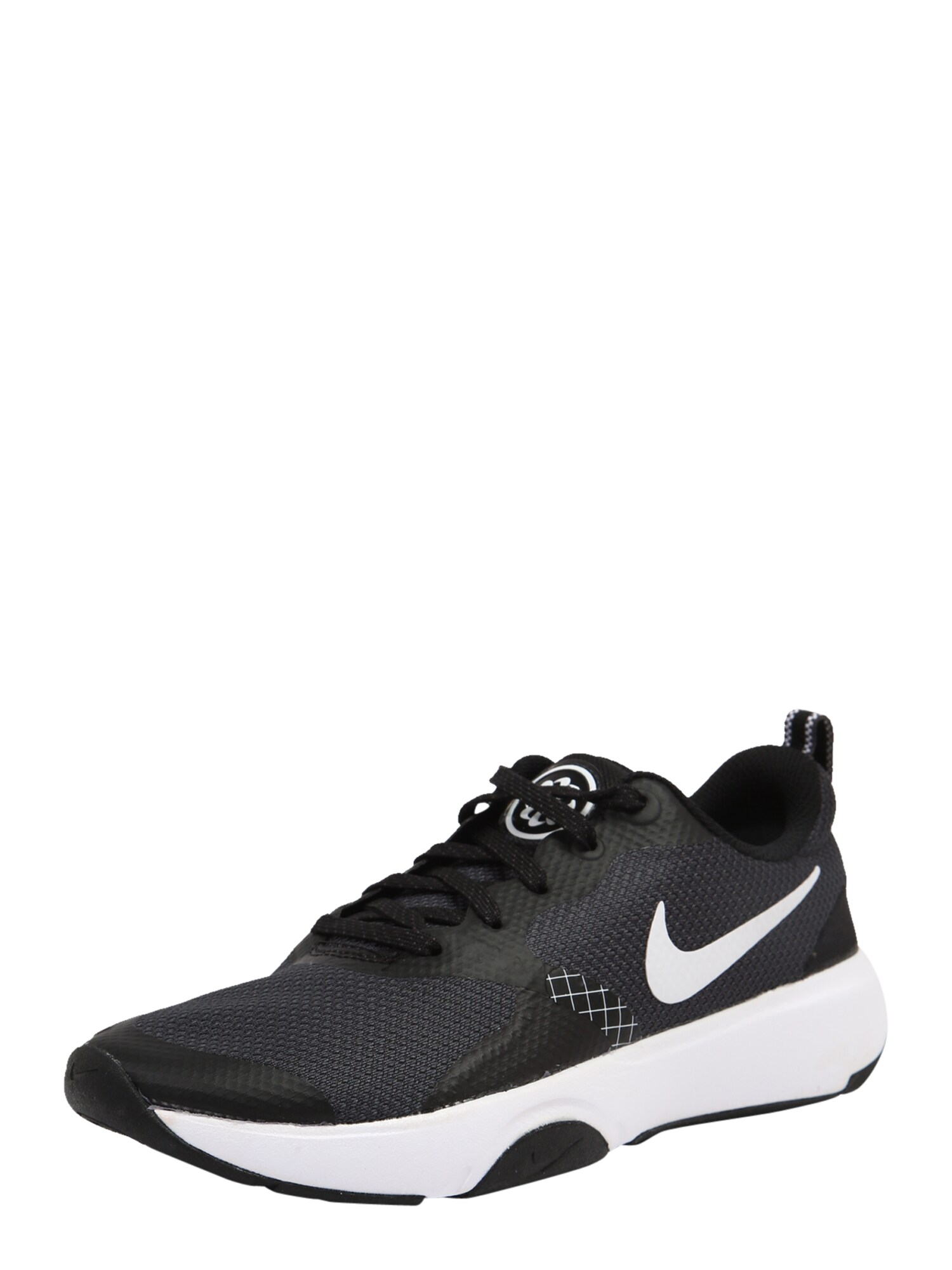 NIKE Športová obuv 'City Rep TR'  čierna