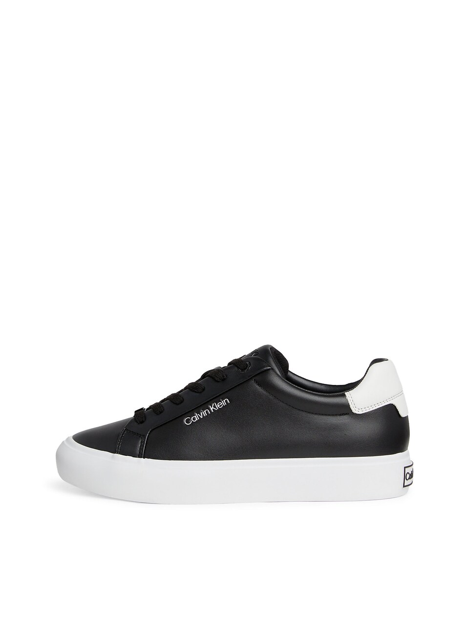 Låg sneaker