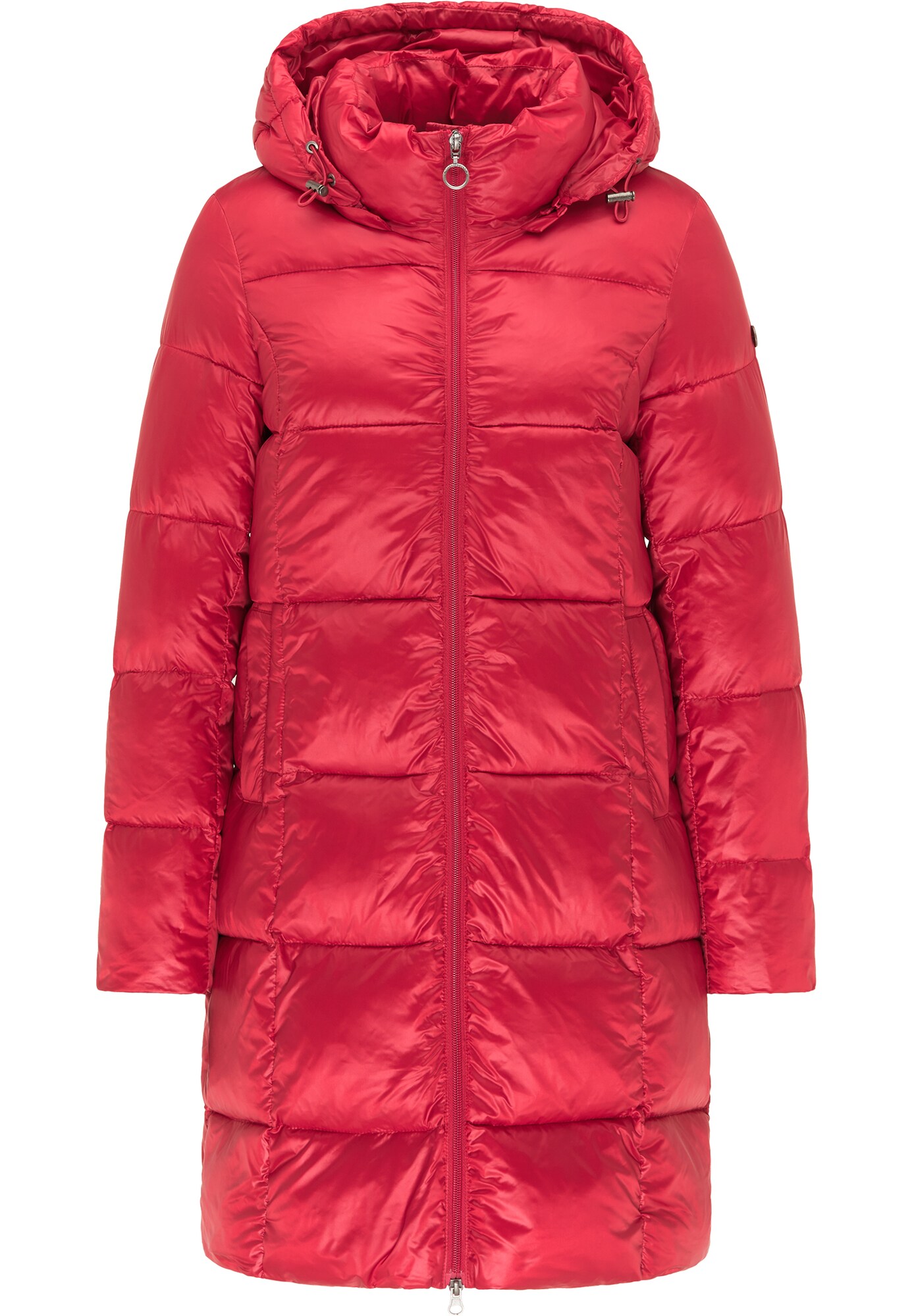 DreiMaster Maritim Rudeninis-žieminis paltas  raudona
