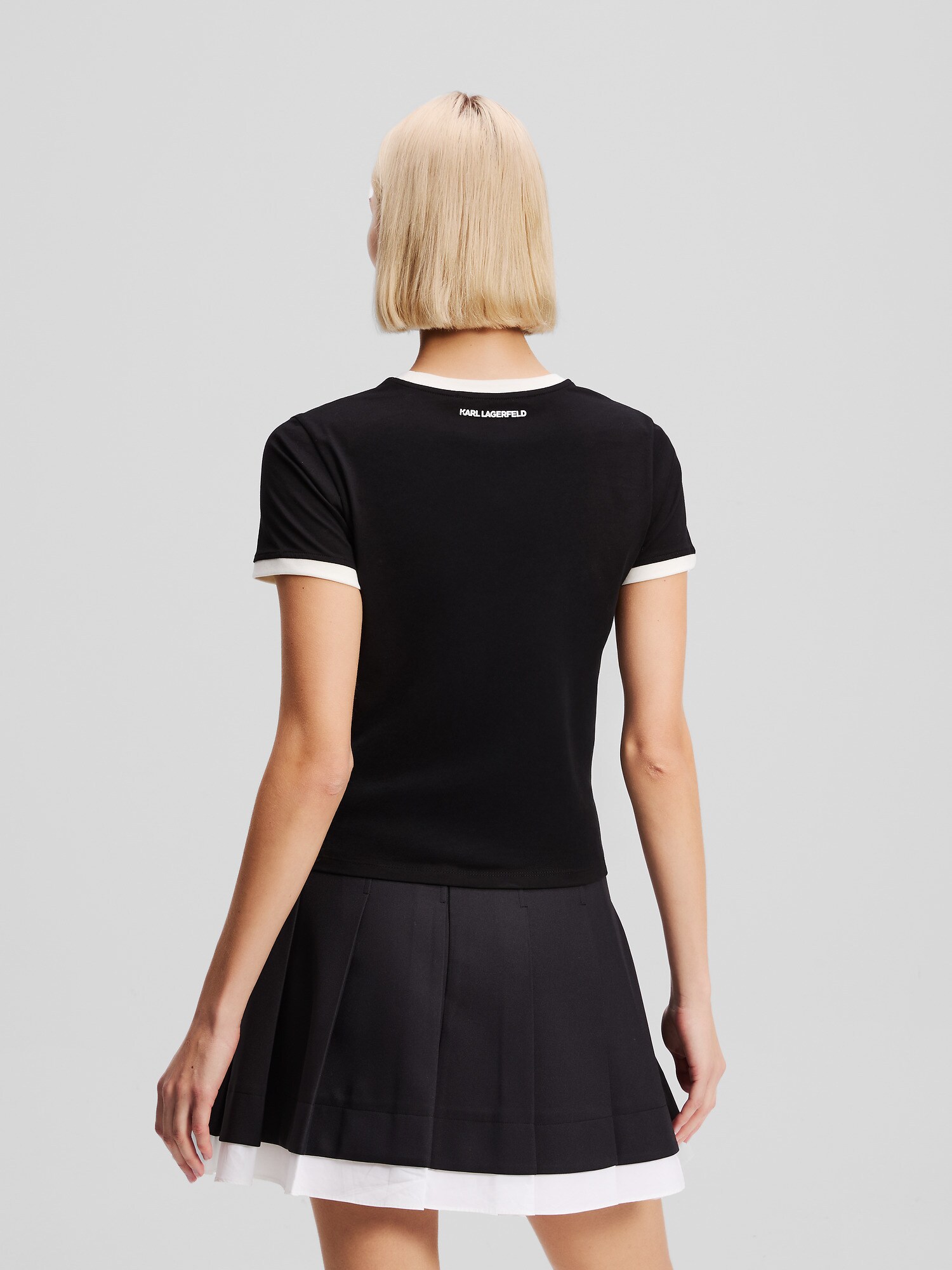 Thumbnail - Karl Lagerfeld T-shirt