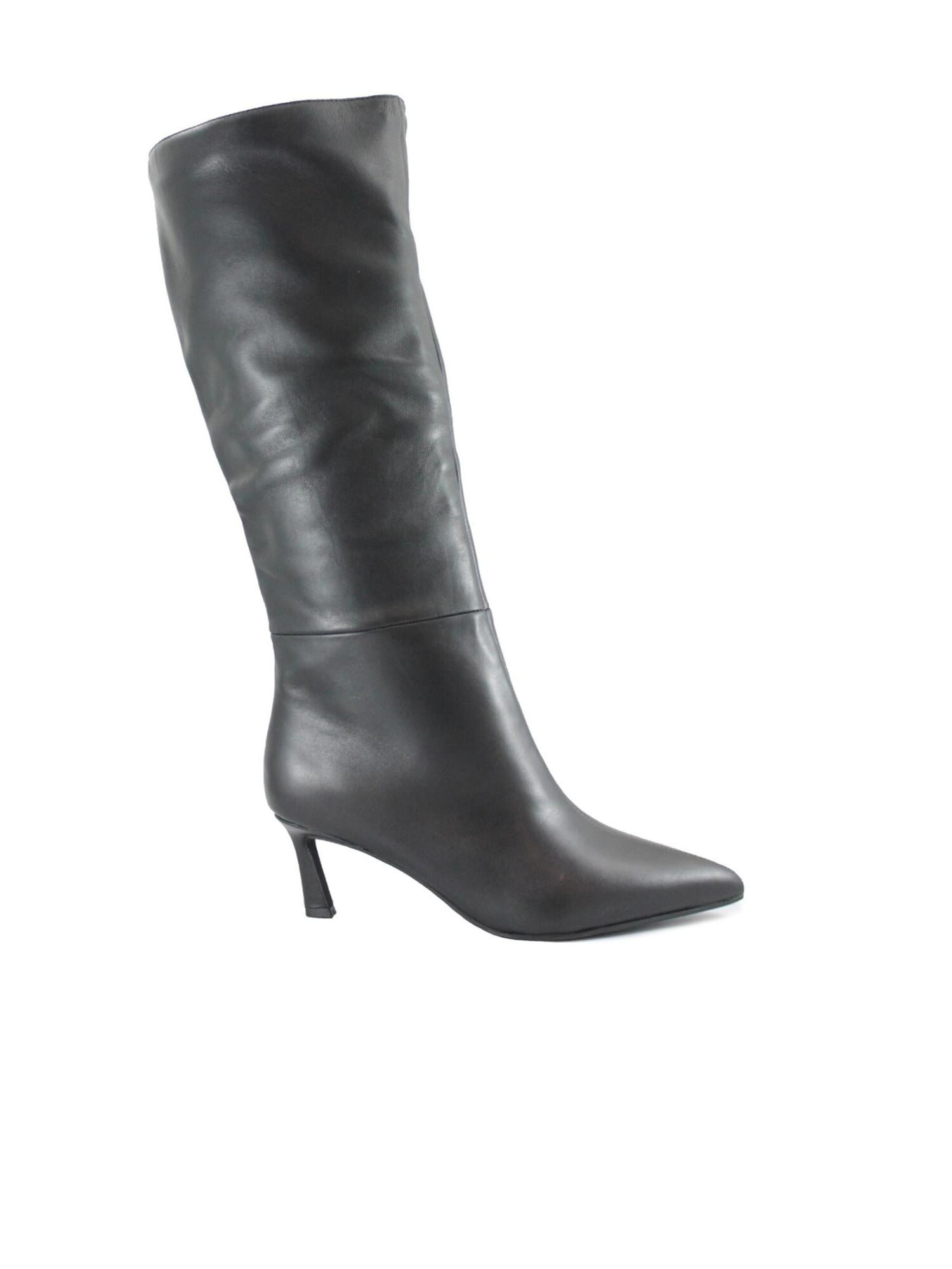 STEVE MADDEN Botas 'Lavan'  negro