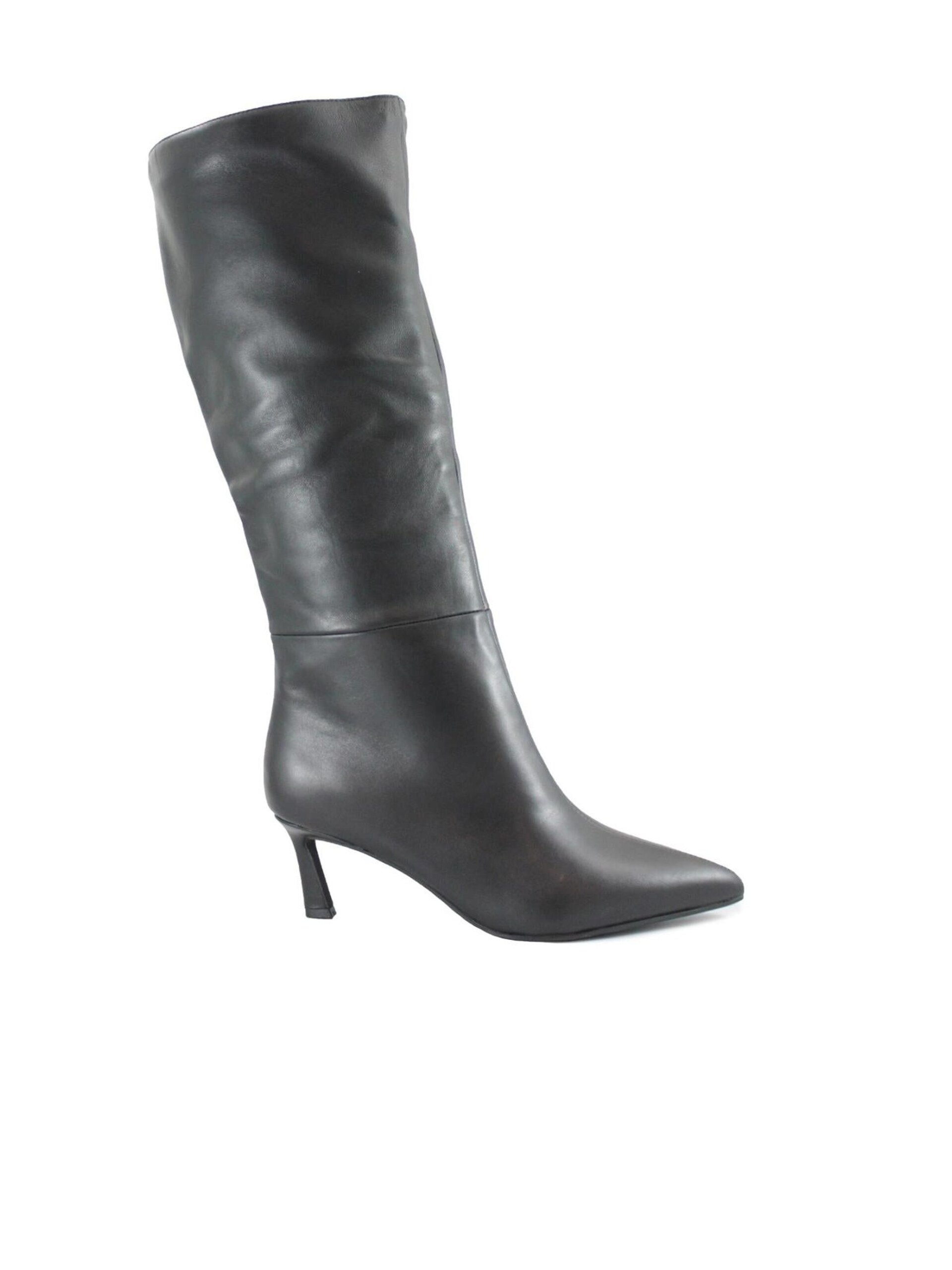 STEVE MADDEN Stövel 'Lavan' kängor & boots dam