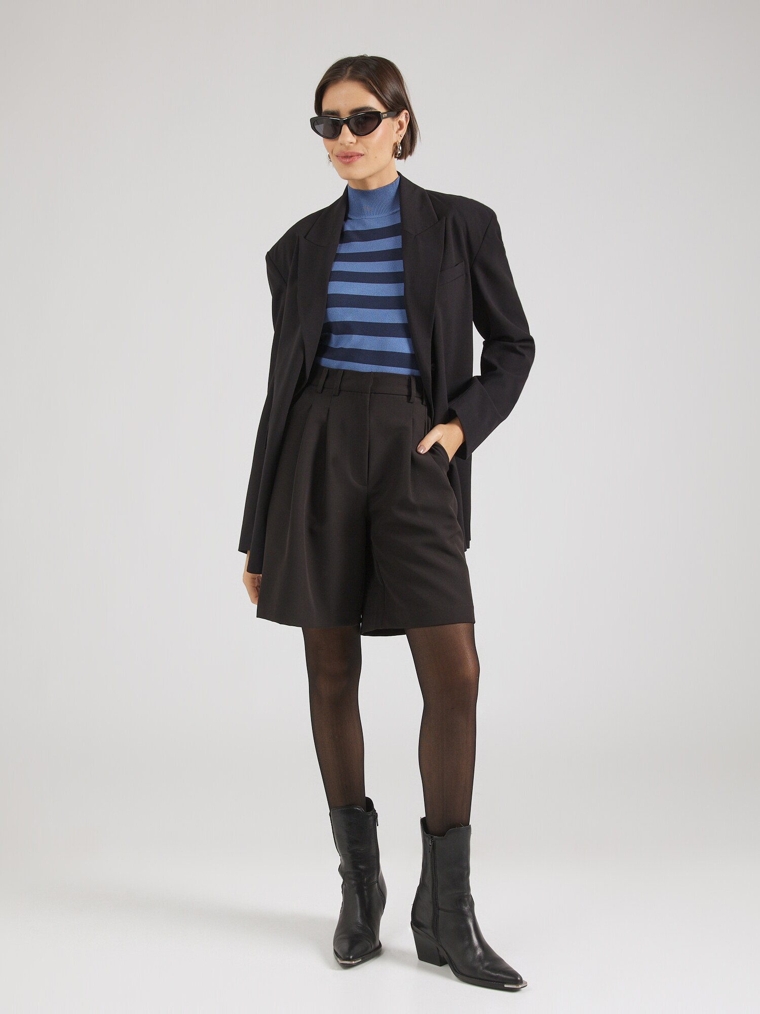Thumbnail - b.young Pullover BY Morla