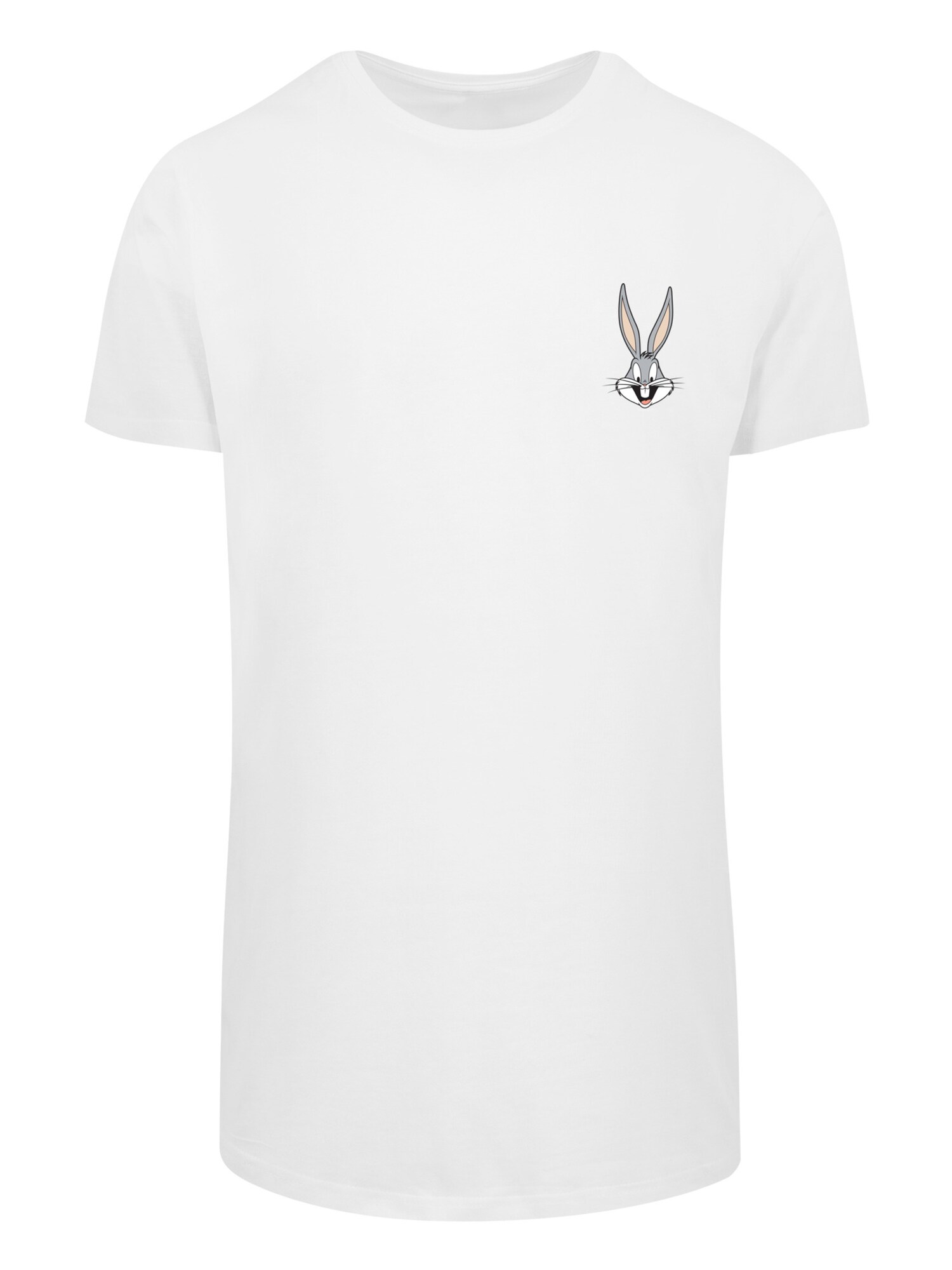 Thumbnail - F4NT4STIC T-Shirt Looney Tunes Bugs Bunny