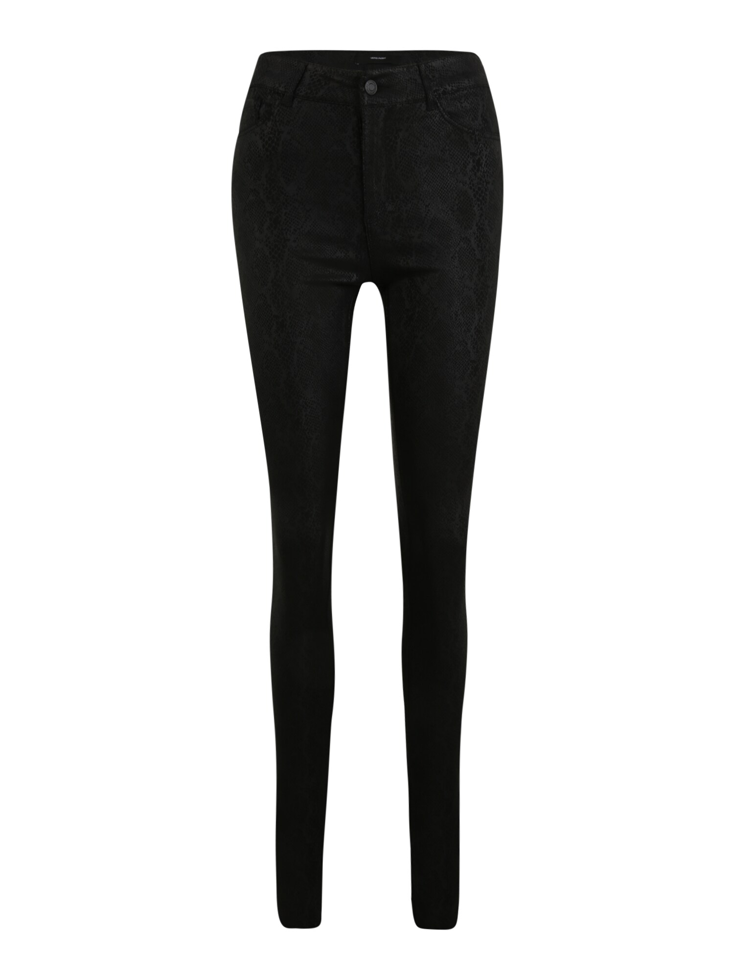 Vero Moda Tall Džinsai 'Seven'  juoda