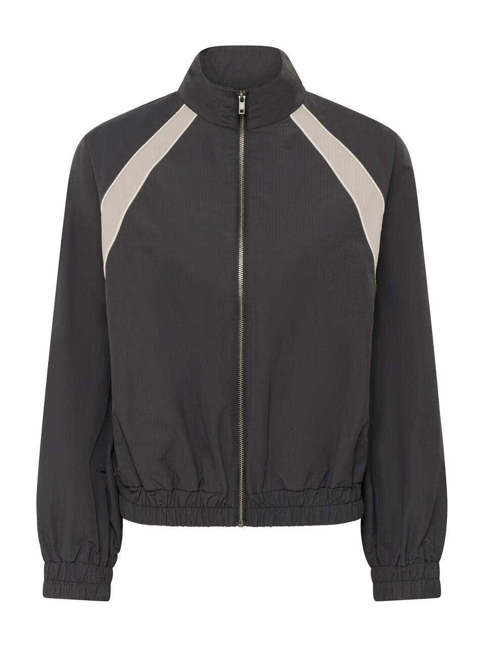 Övergångsjacka 'MWTasma' ljusbeige / taupe