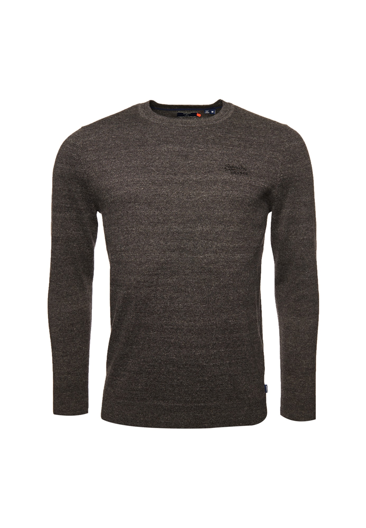 Superdry Megztinis  rausvai pilka