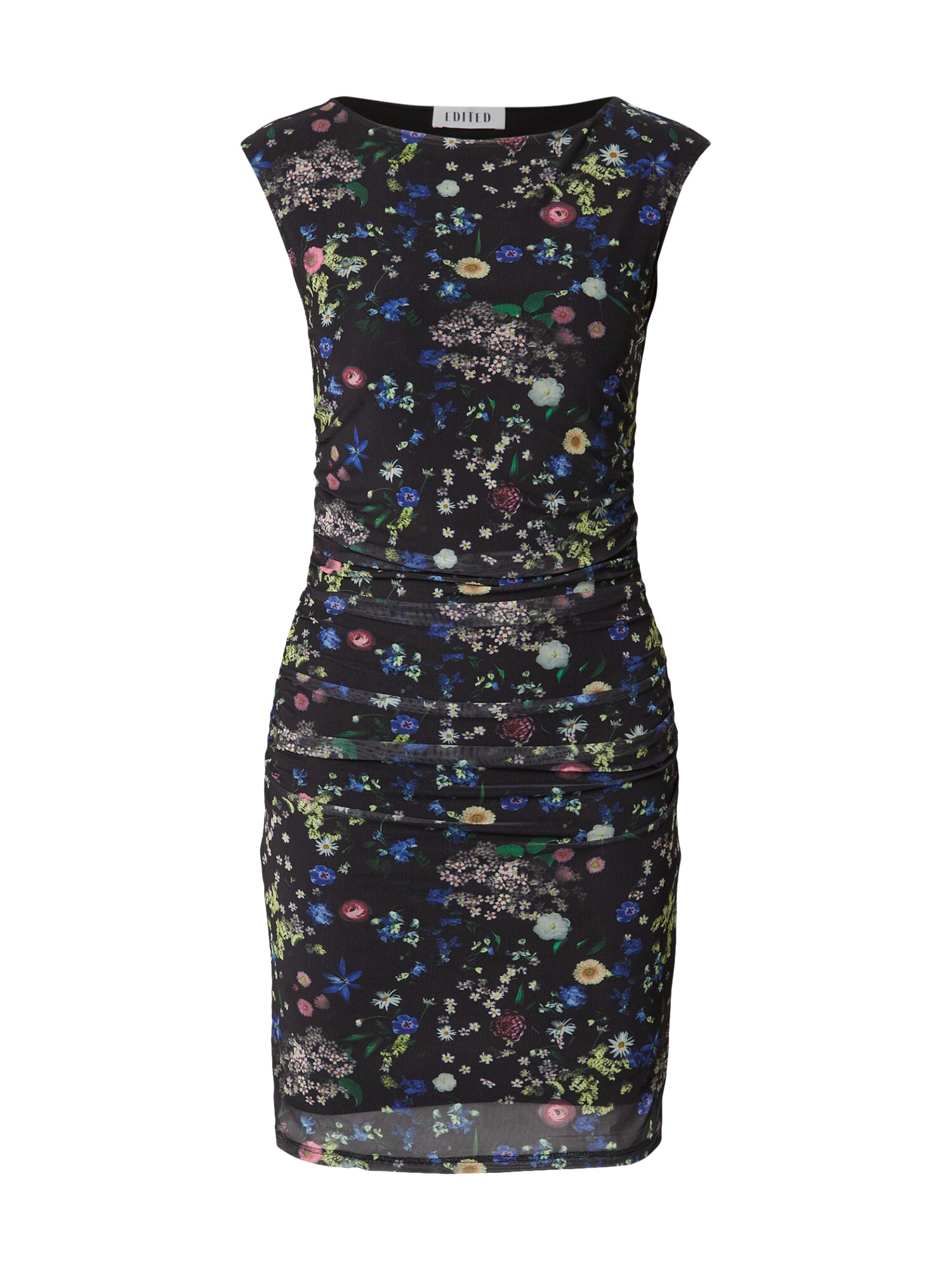 EDITED Rochie de vară Kamila  negru