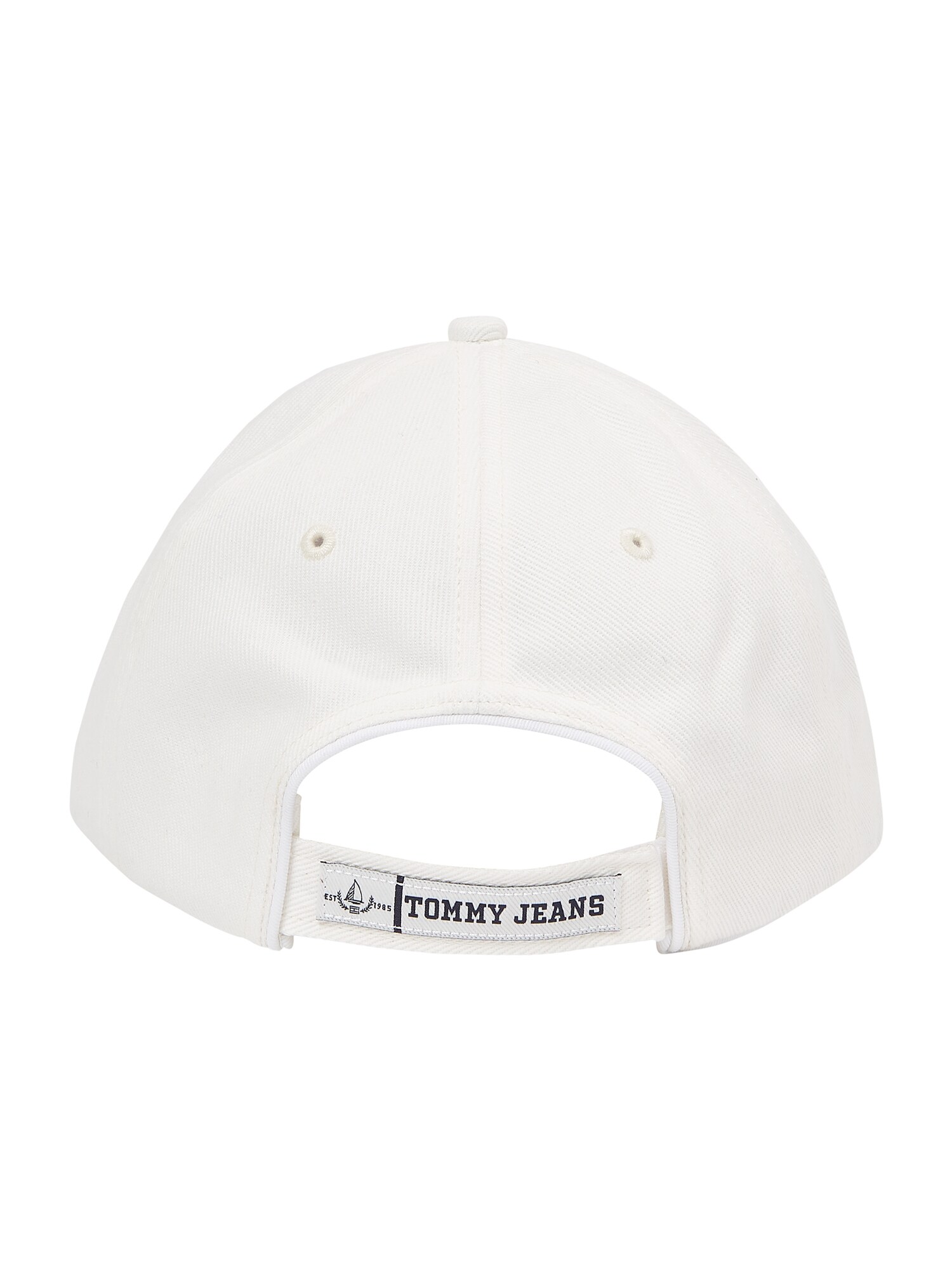 Tommy Jeans Sapkák 'COOL SUMMER'  fekete / fehér termék 2. képe