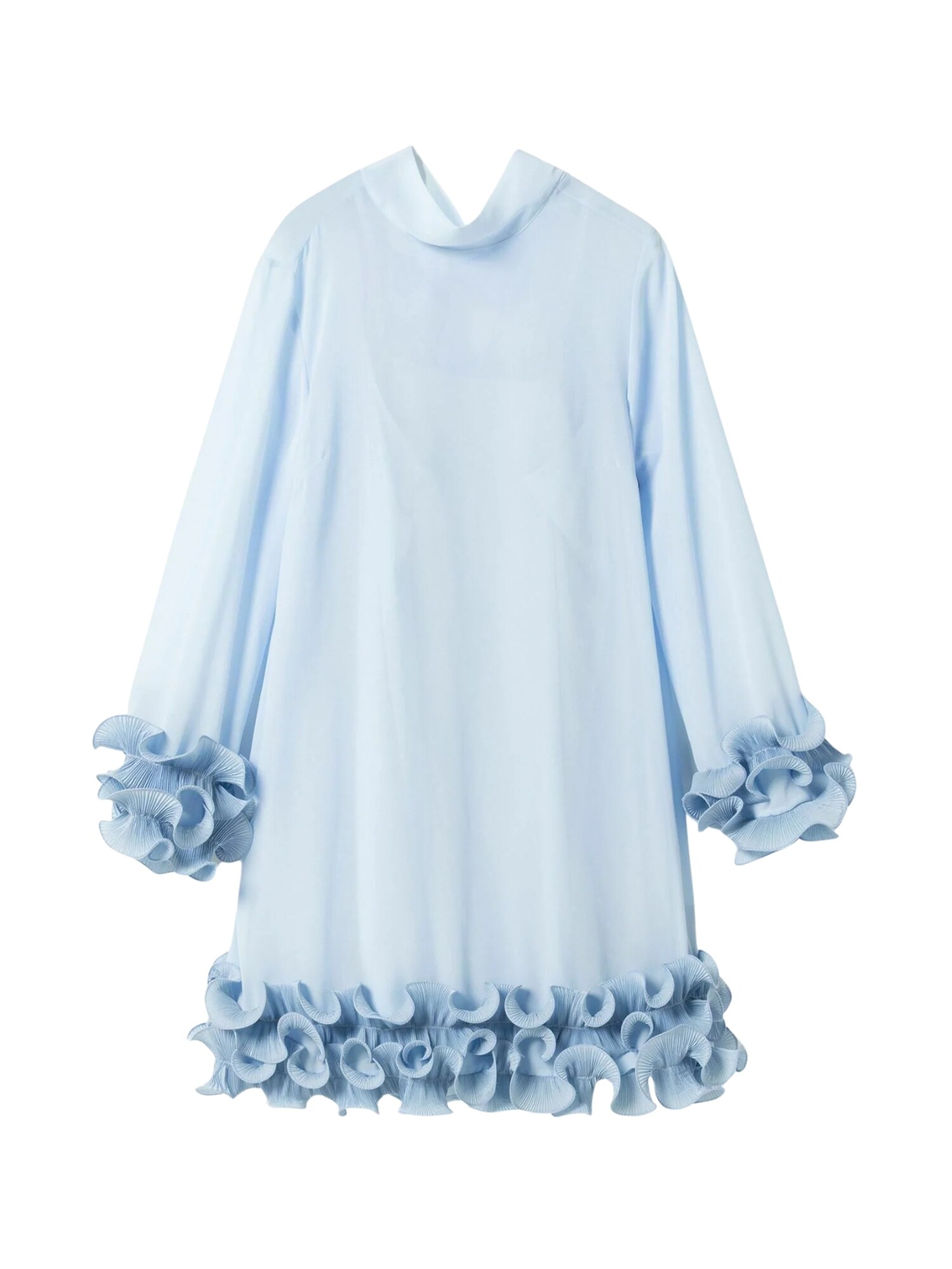 Noella Vestido 'Latania'  azul