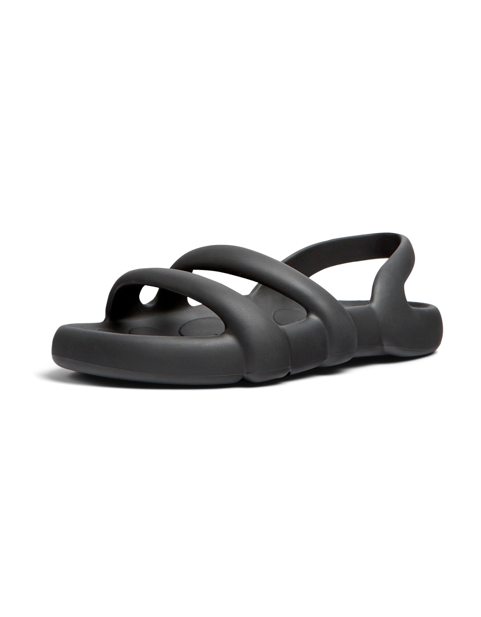 Camper Sandalen ' Kobarah' Zwart